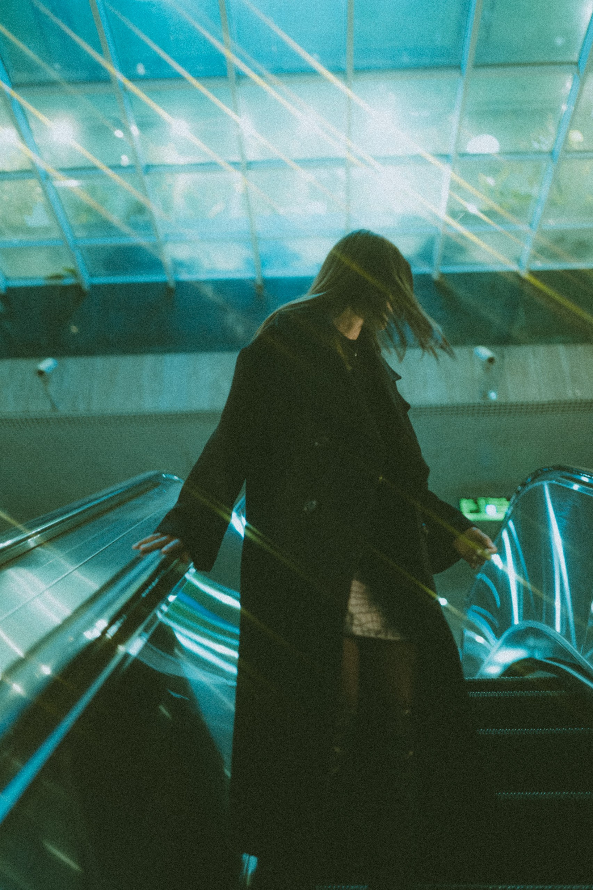 Underground