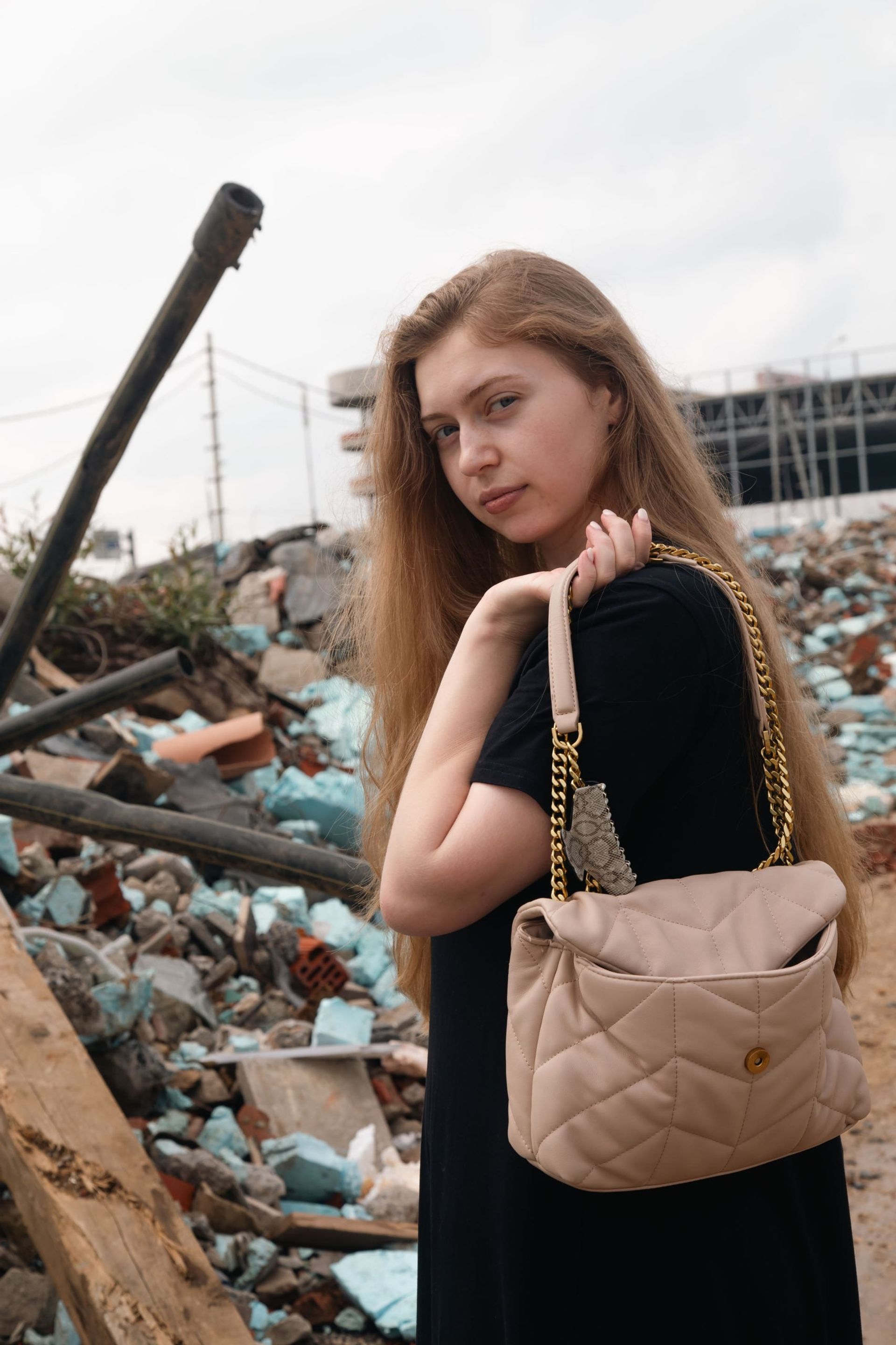 Ксюша и Событие. Dmitriy [KCCC] is a pretty cool photographer