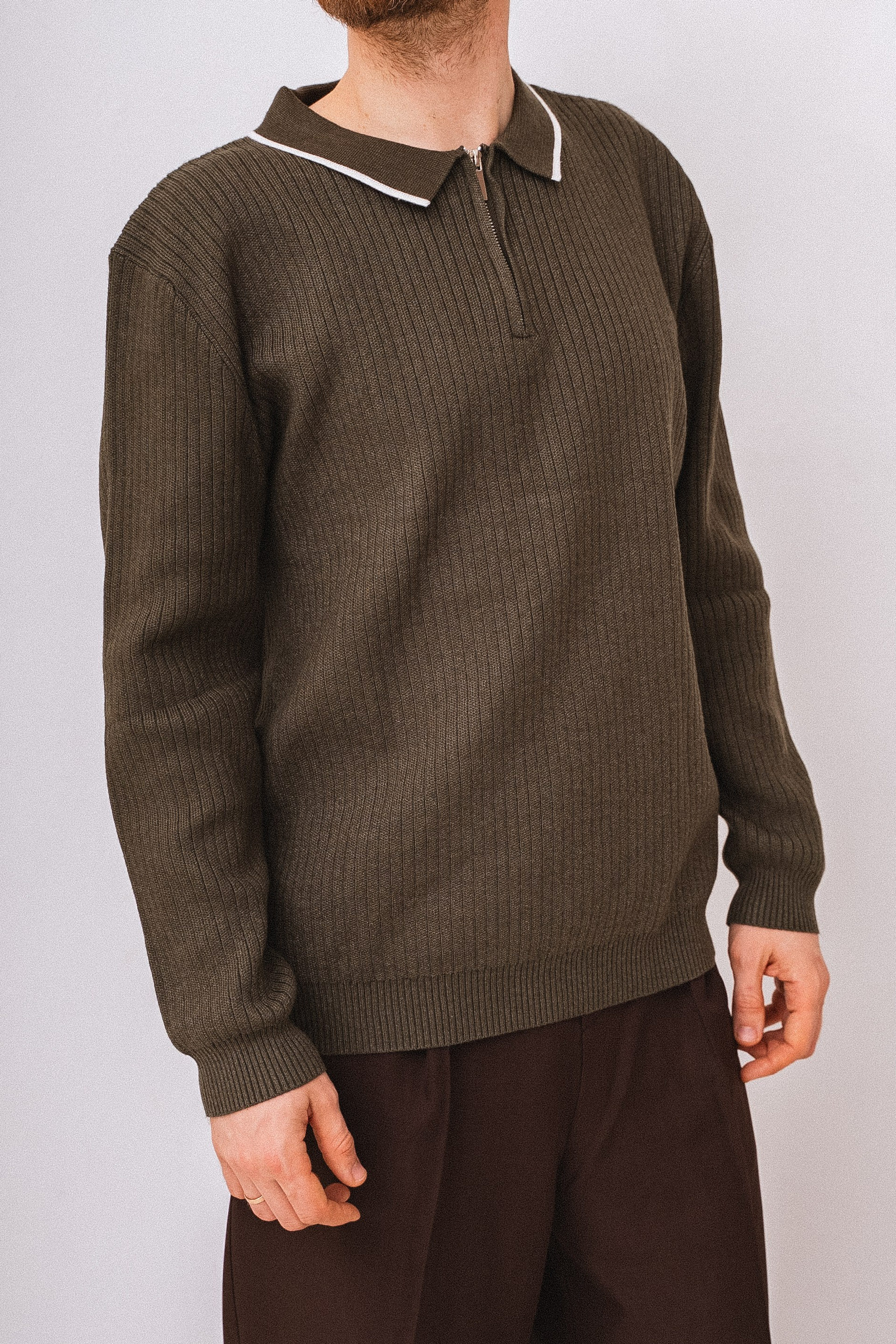 ДЖЕМПЕР 50-54. Фотостудия в Люберцах