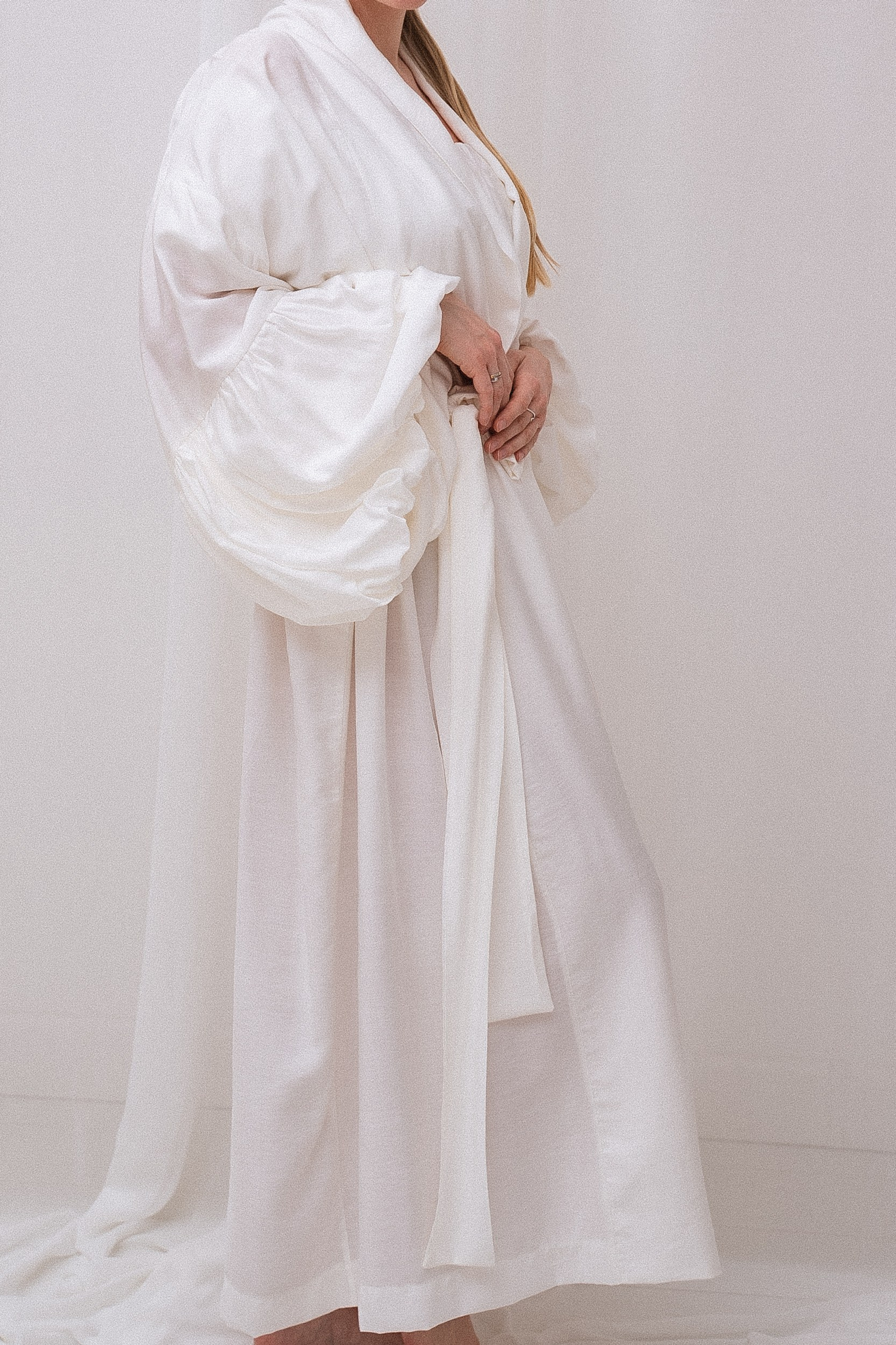 ХАЛАТ КИМОНО 42-52. Фотостудия в Люберцах