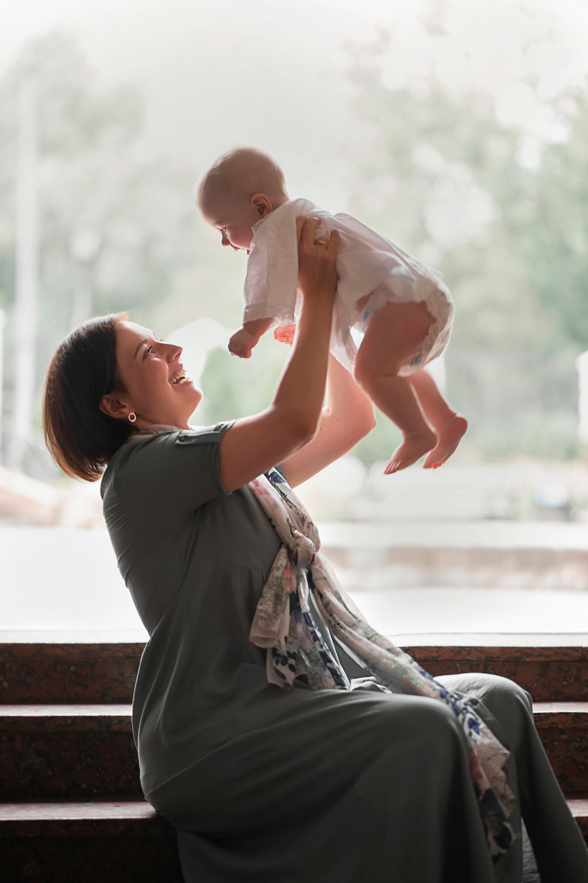 Таинство крещения