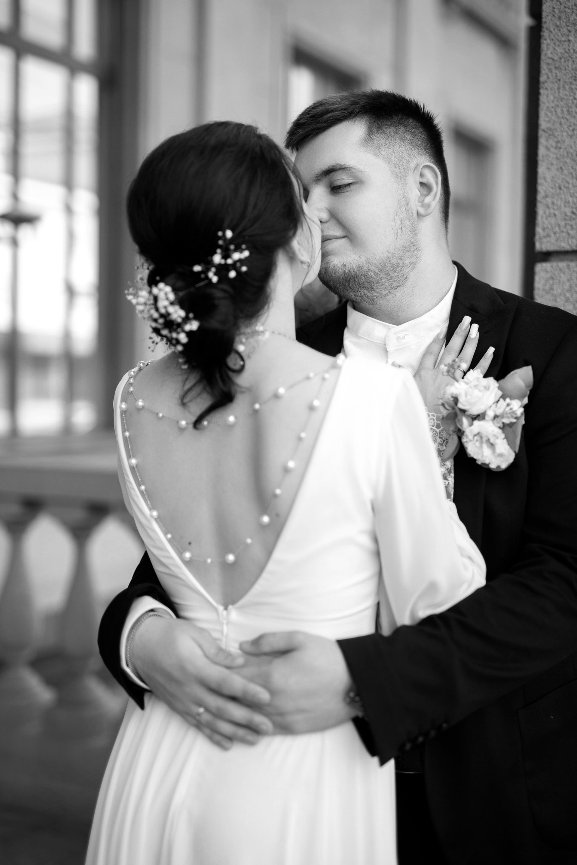 Яна & Владислав