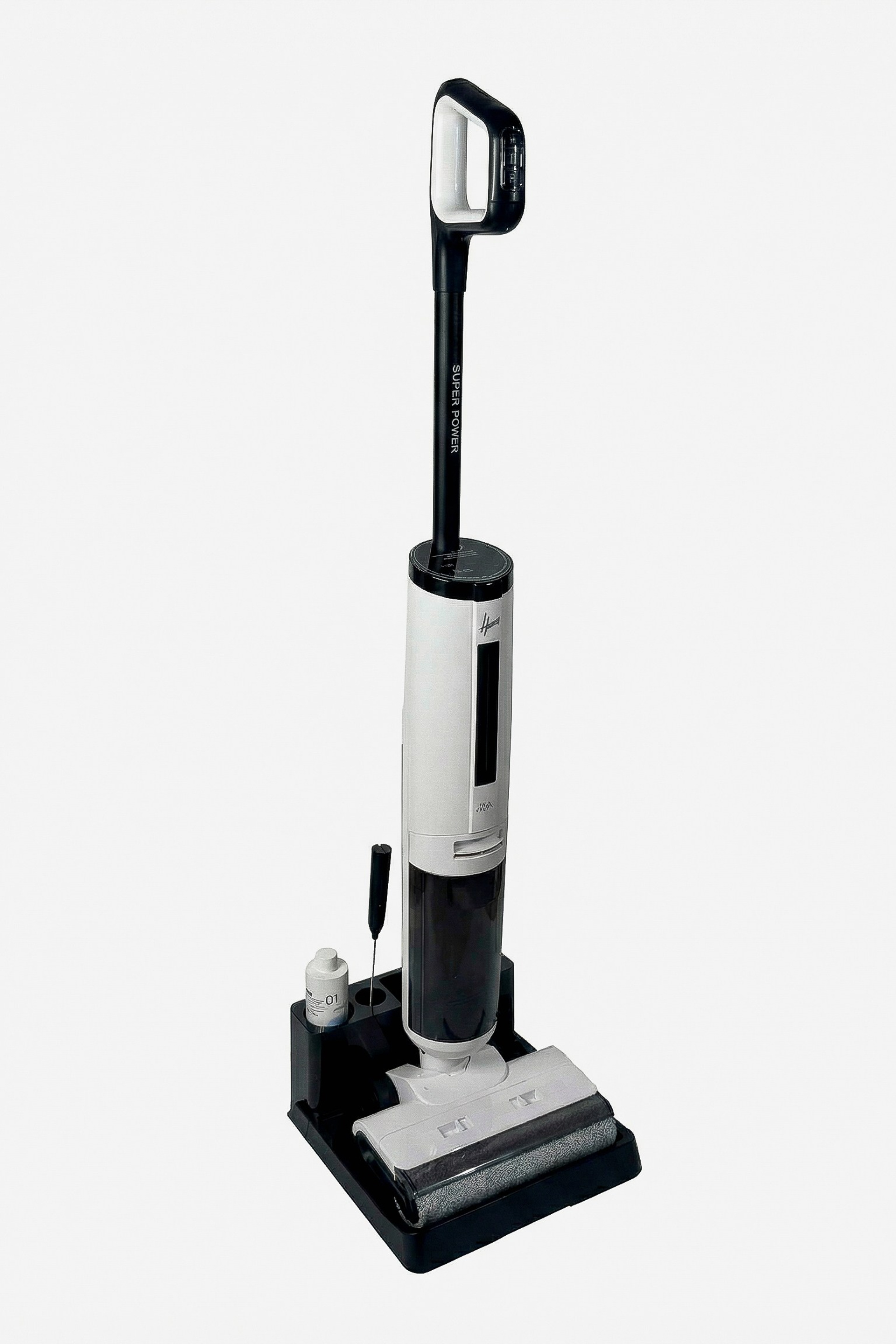 Предметная съёмка (белый фон)