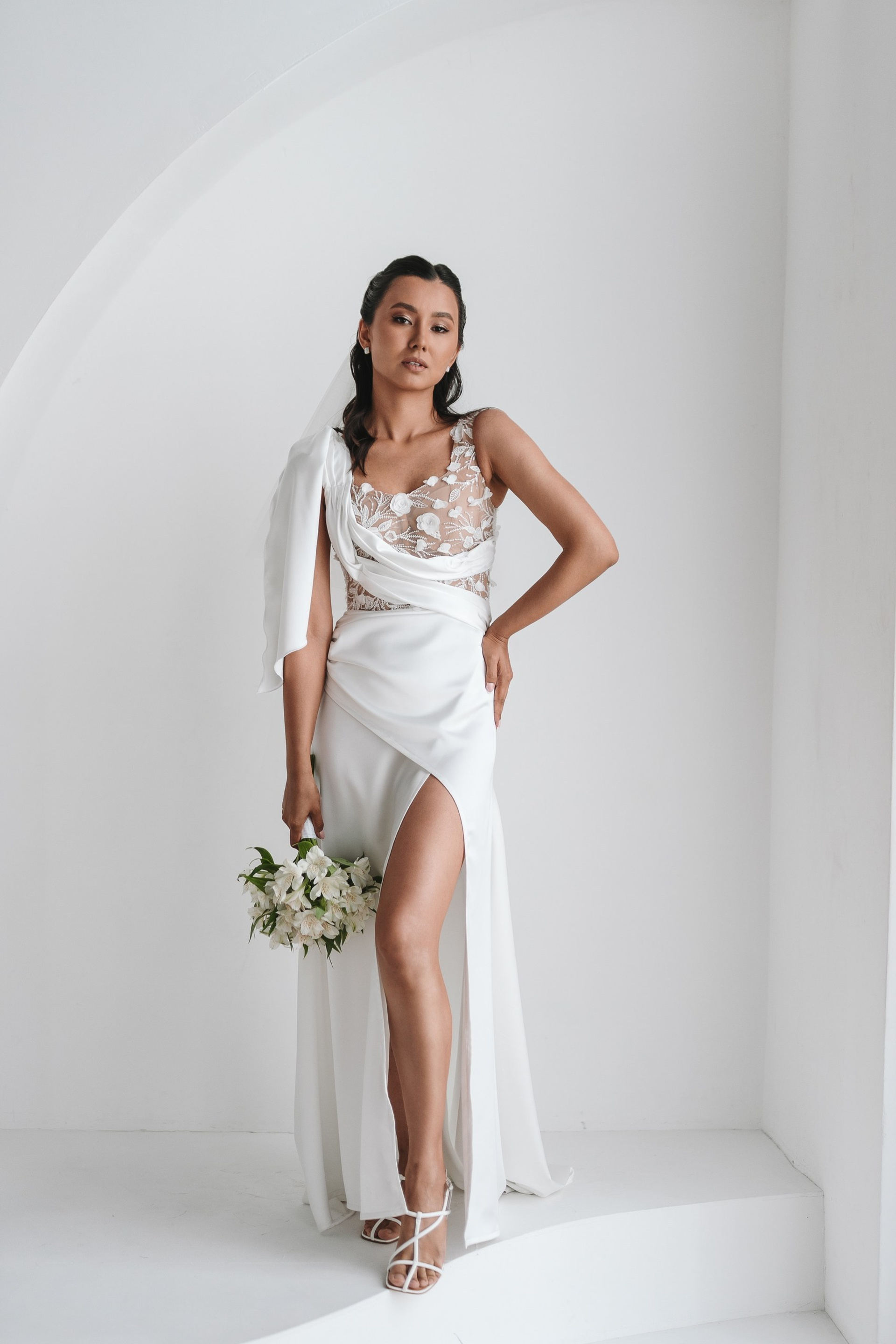 Свадьба в шатре «Хотим Едим» Уфа 22 июня 2025 — M5, выездная регистрация, свадебный фотограф Дмитрий Носков