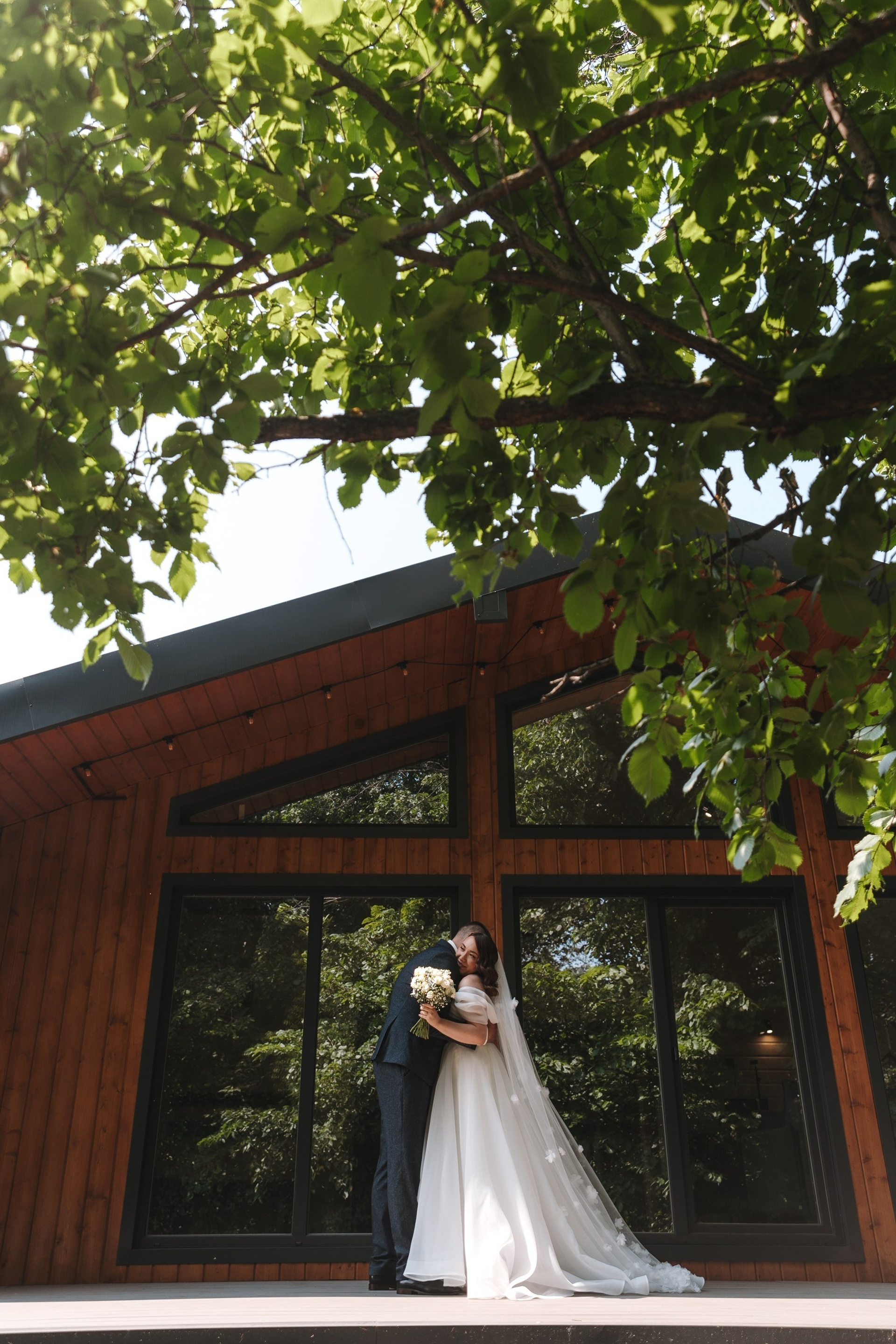 СВАДЕБНЫЙ ФОТОГРАФ УФА