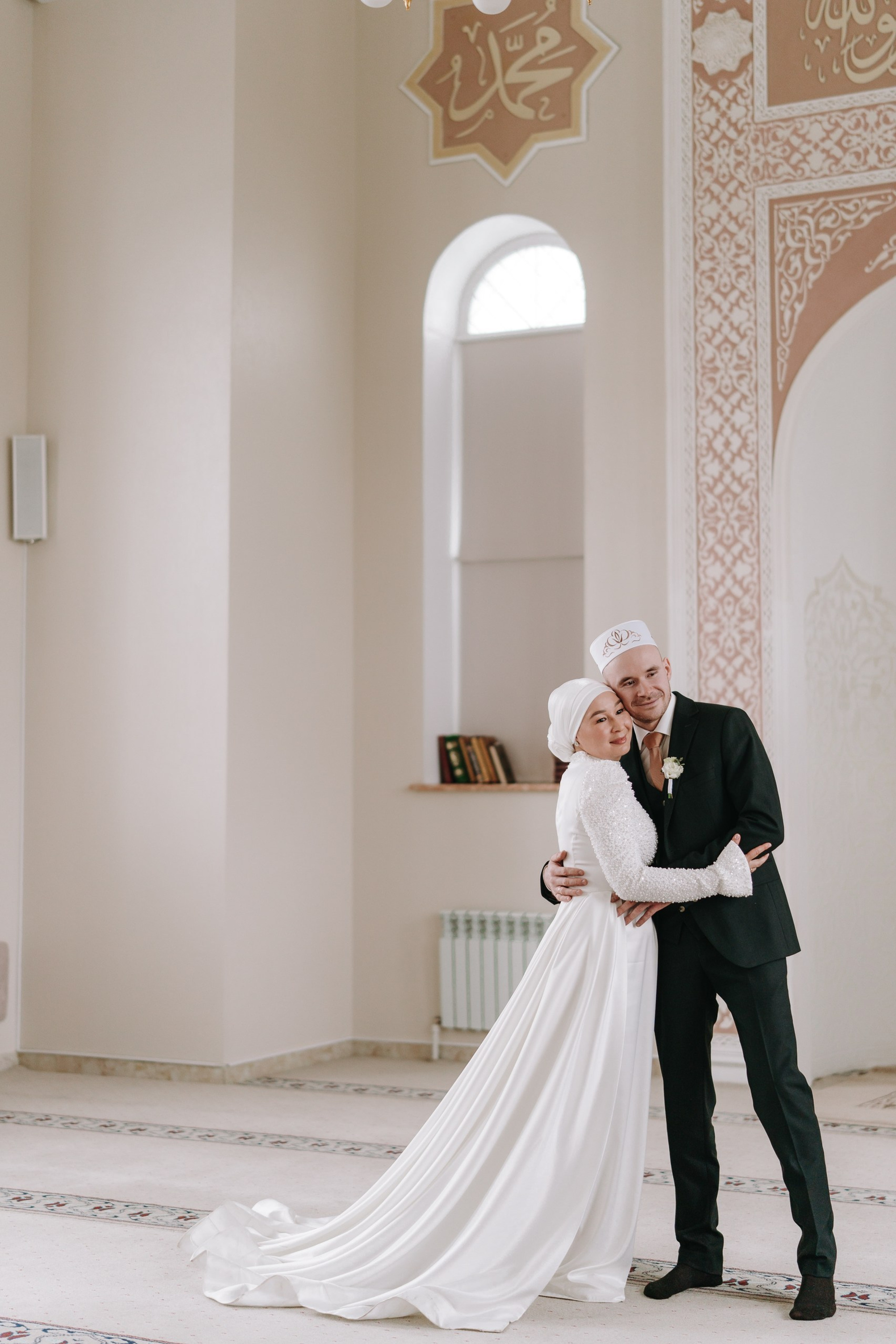 СВАДЕБНЫЙ ФОТОГРАФ УФА