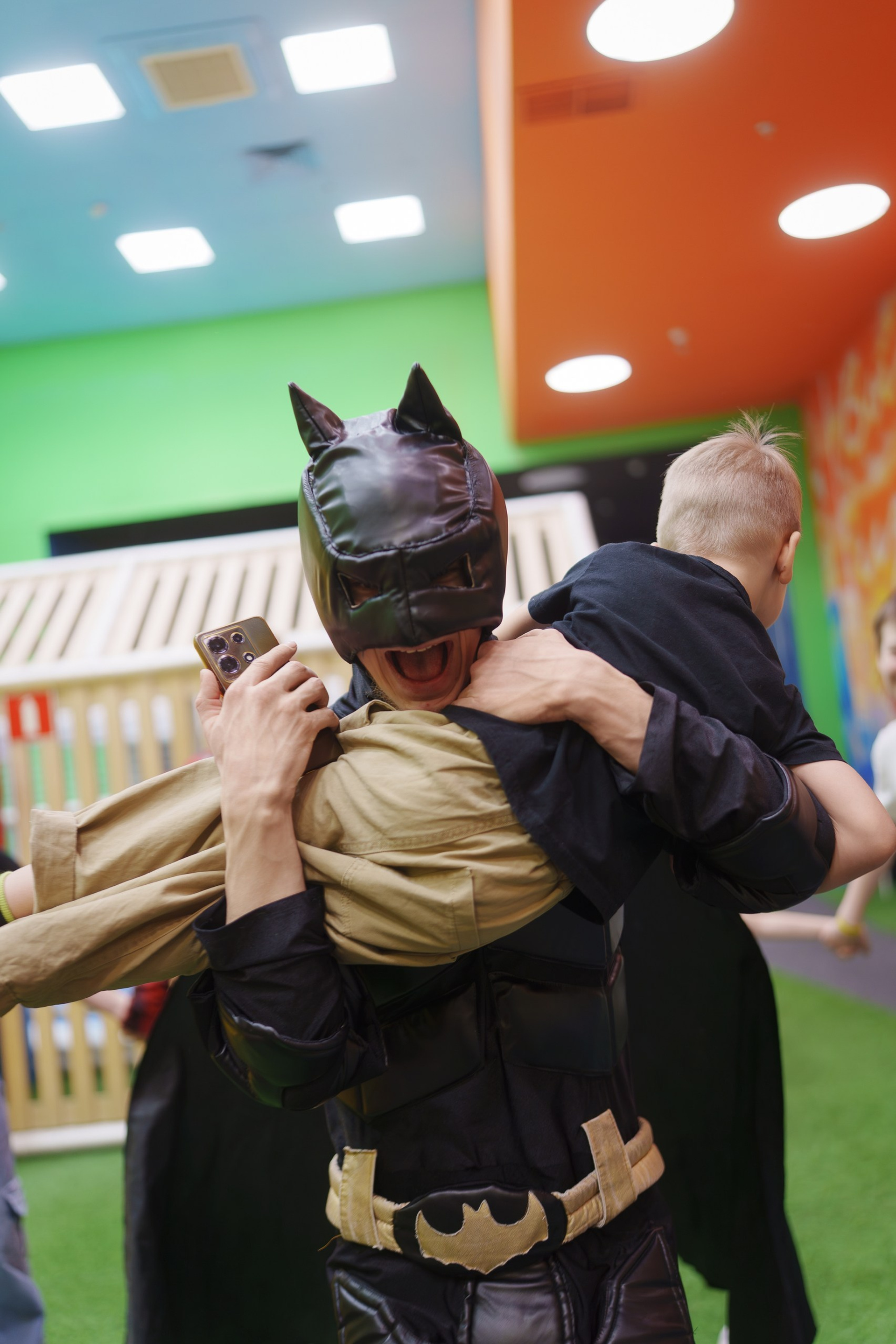 Фотосессия с собакой в Уфе — съёмка с питомцами в фотостудии