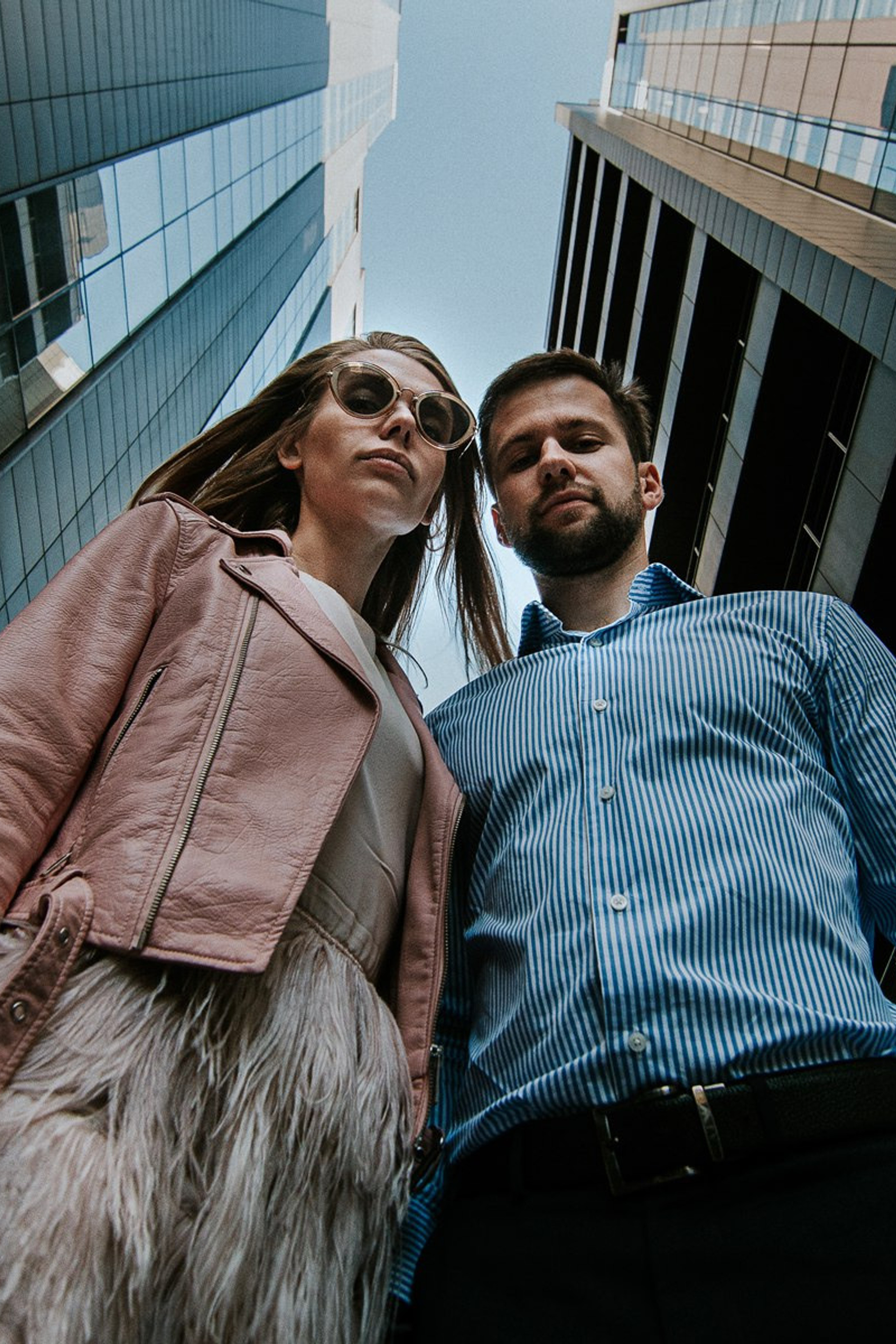 Элла и Илья