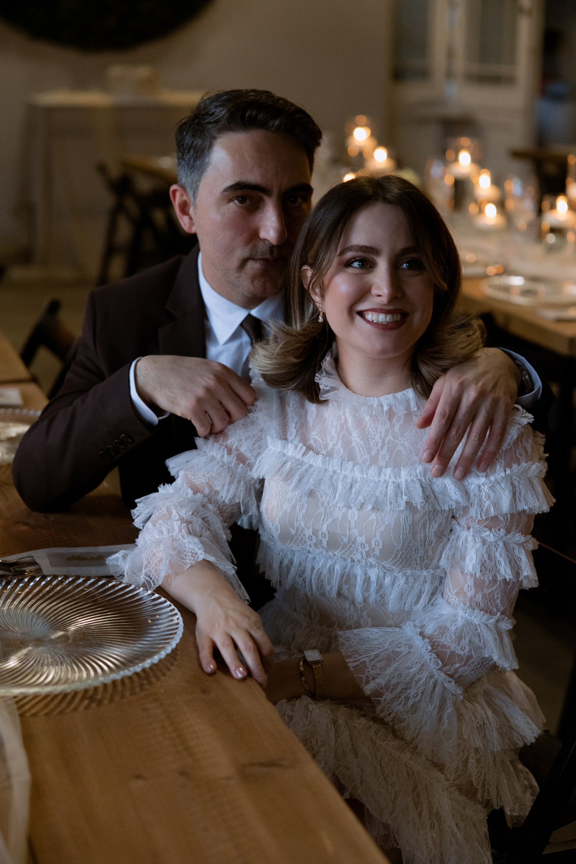 Feedback. Hochzeitsfotografin Galina Bikowez