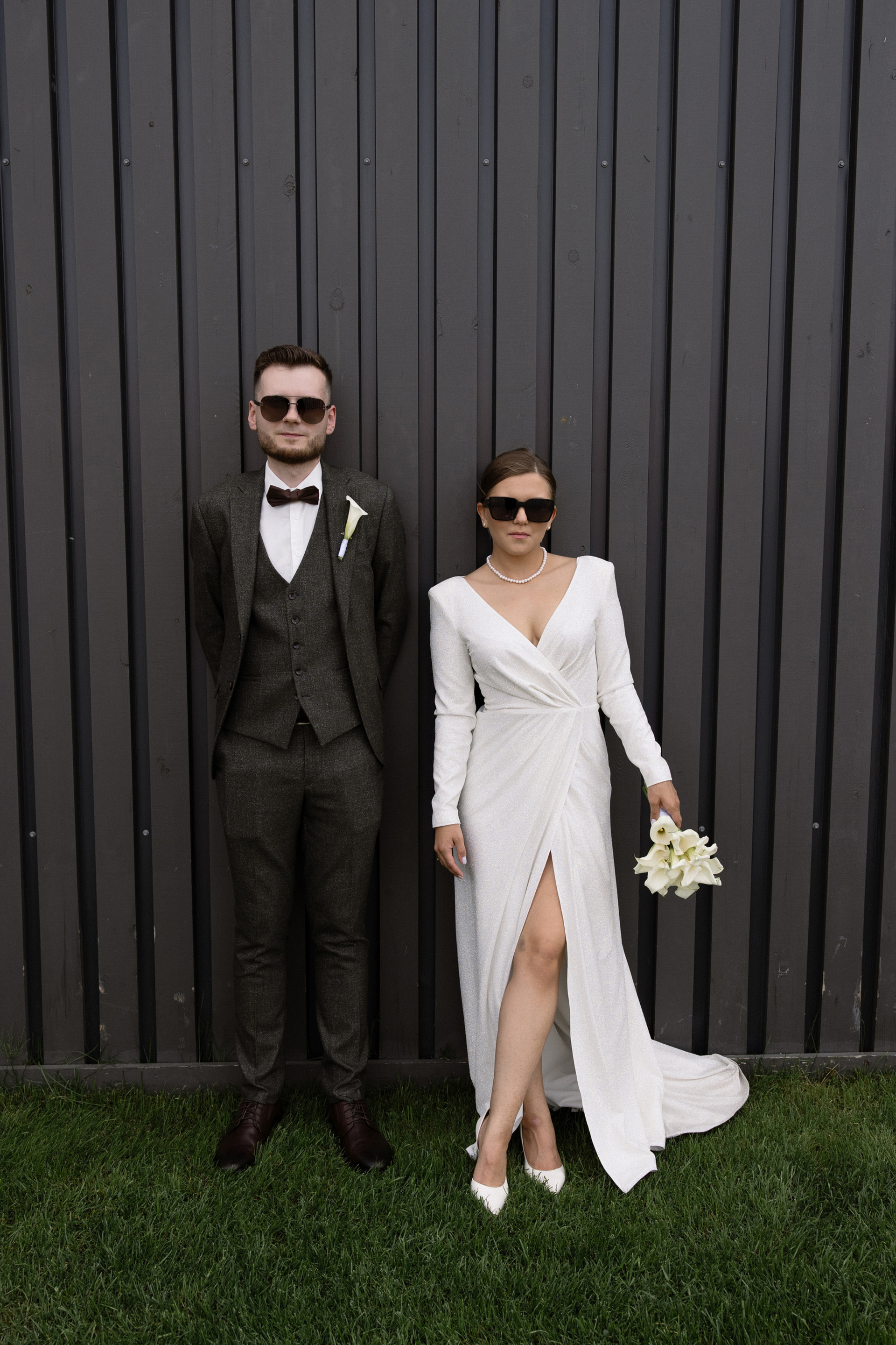 Feedback. Hochzeitsfotografin Galina Bikowez