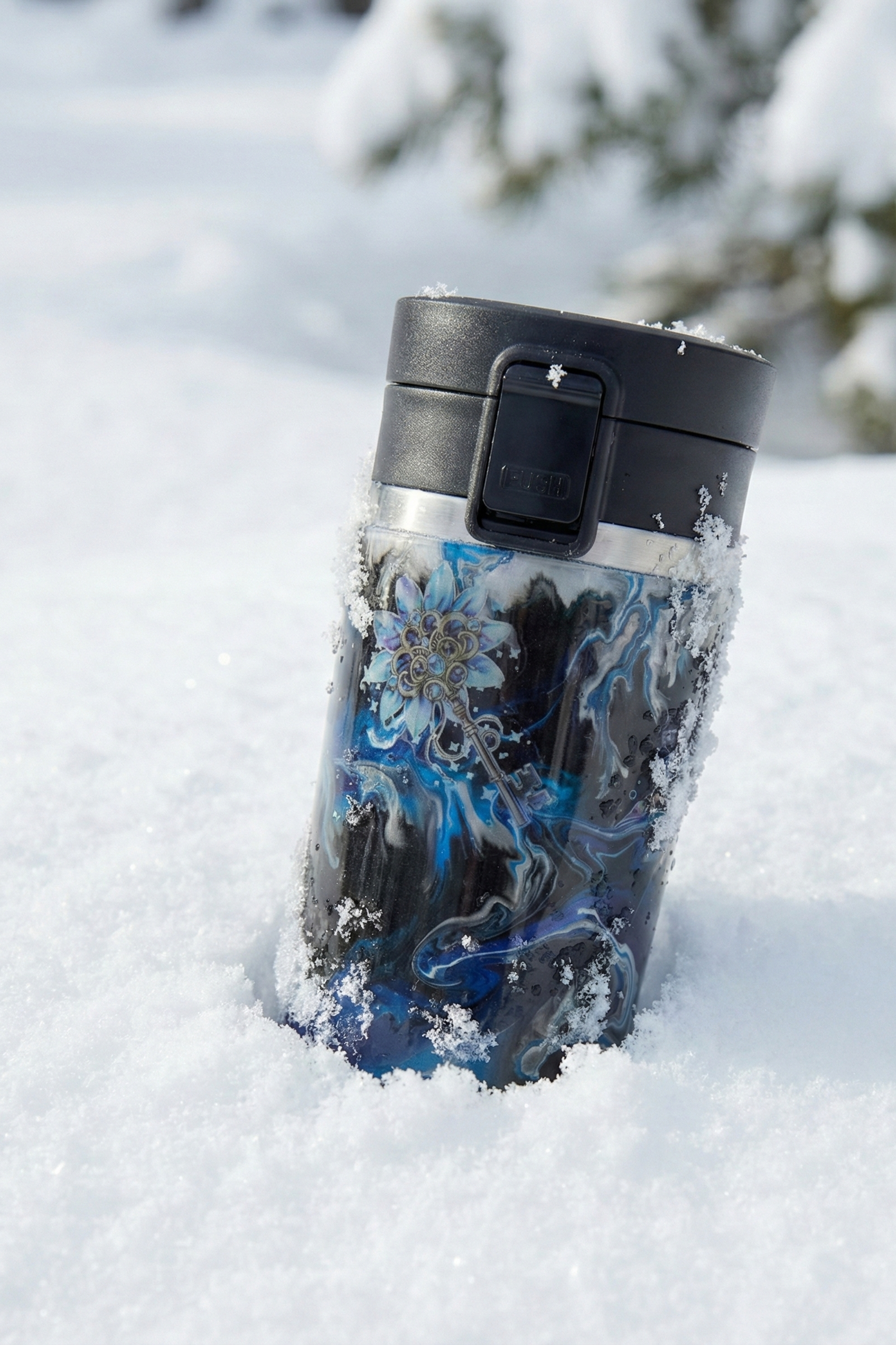 Термокружки