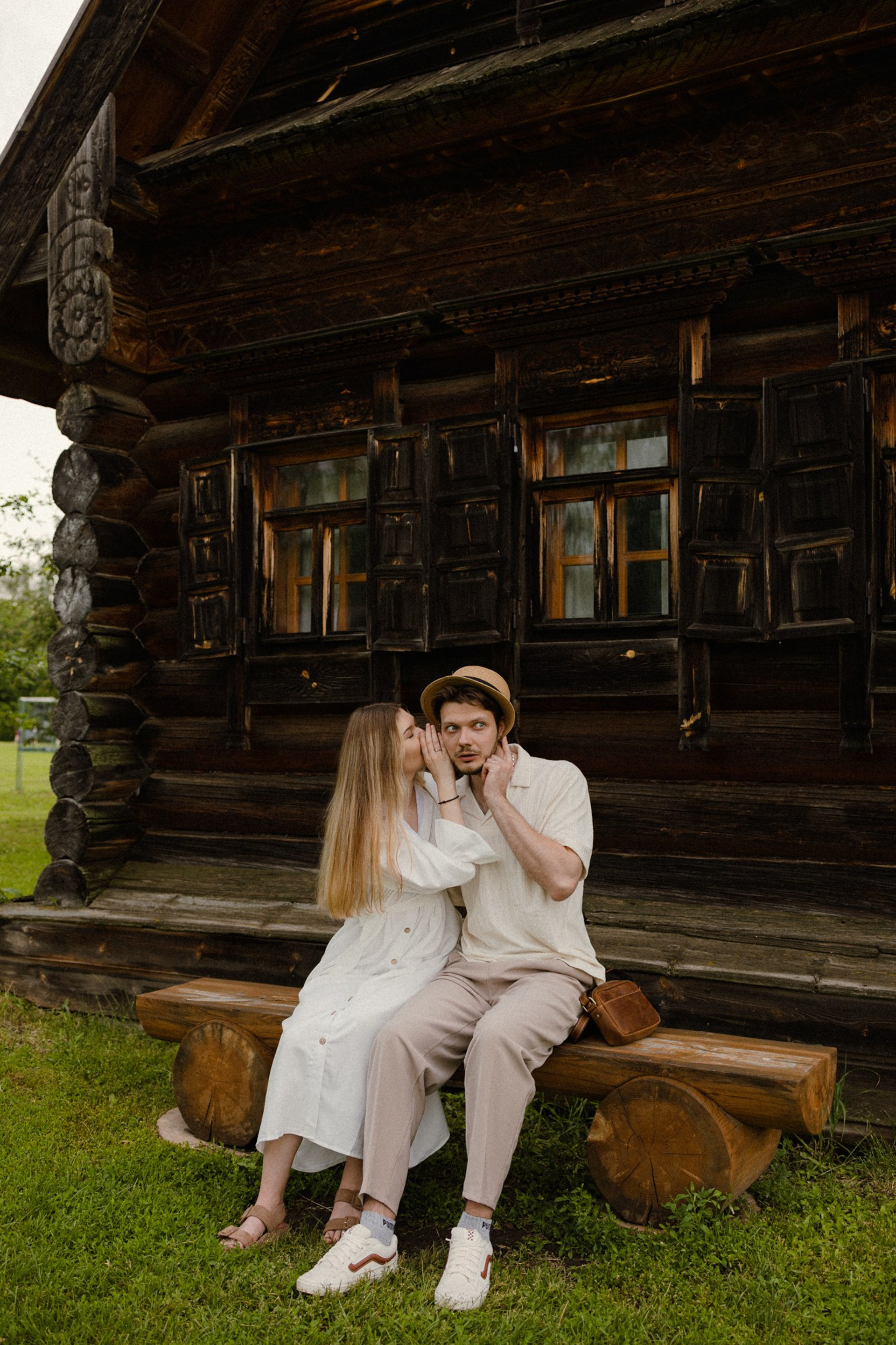 Никита & Кристина