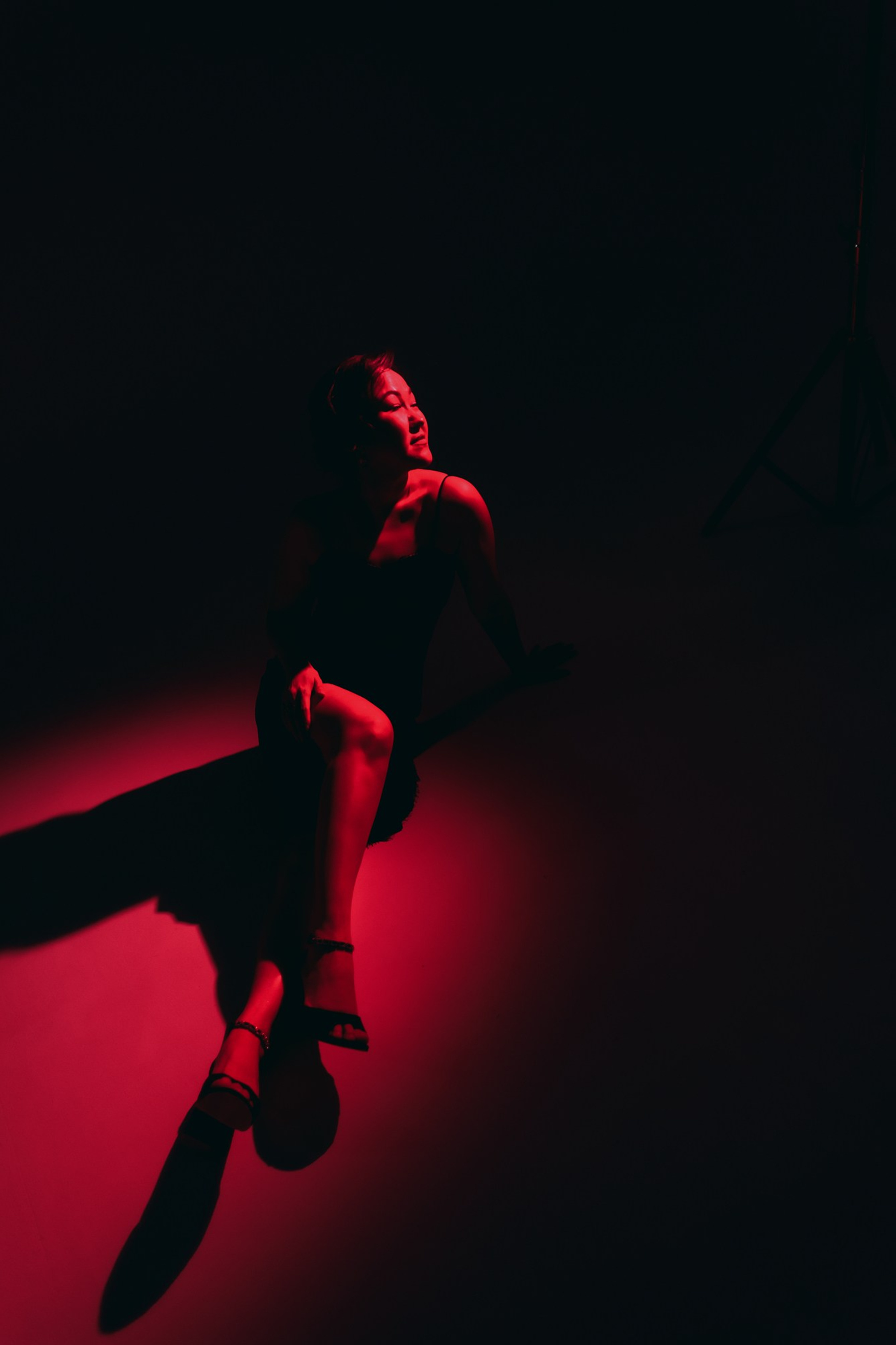 Селена: Арт-фотосессия в студии Тюмень | Дарья Мустафина. Портретный фотограф Тюмень Дарья Мустафина