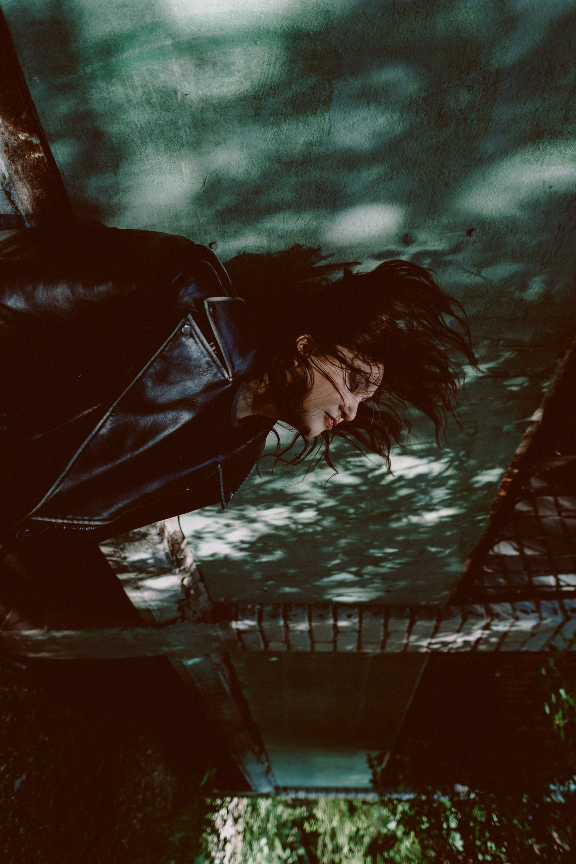 Фотограф в Тюмени: съемка вейксерфинга и прогулки возле яхт в «Маяке». Портретный фотограф Тюмень Дарья Мустафина