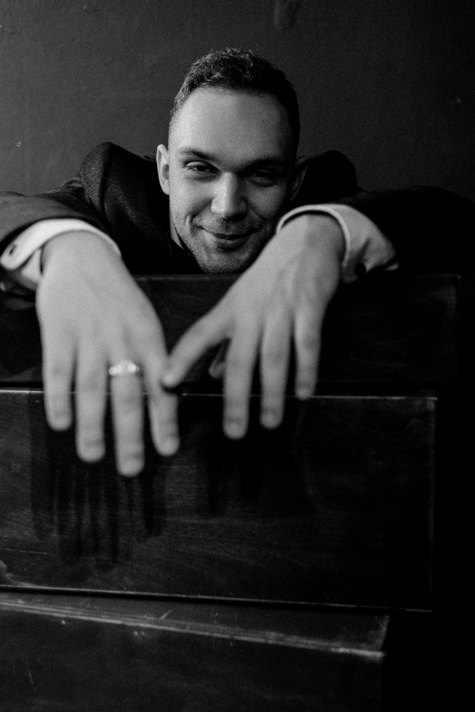 Арт-фотосессия в стиле темного фэнтези: проект «Саймара» — Тюмень. Портретный фотограф Тюмень Дарья Мустафина