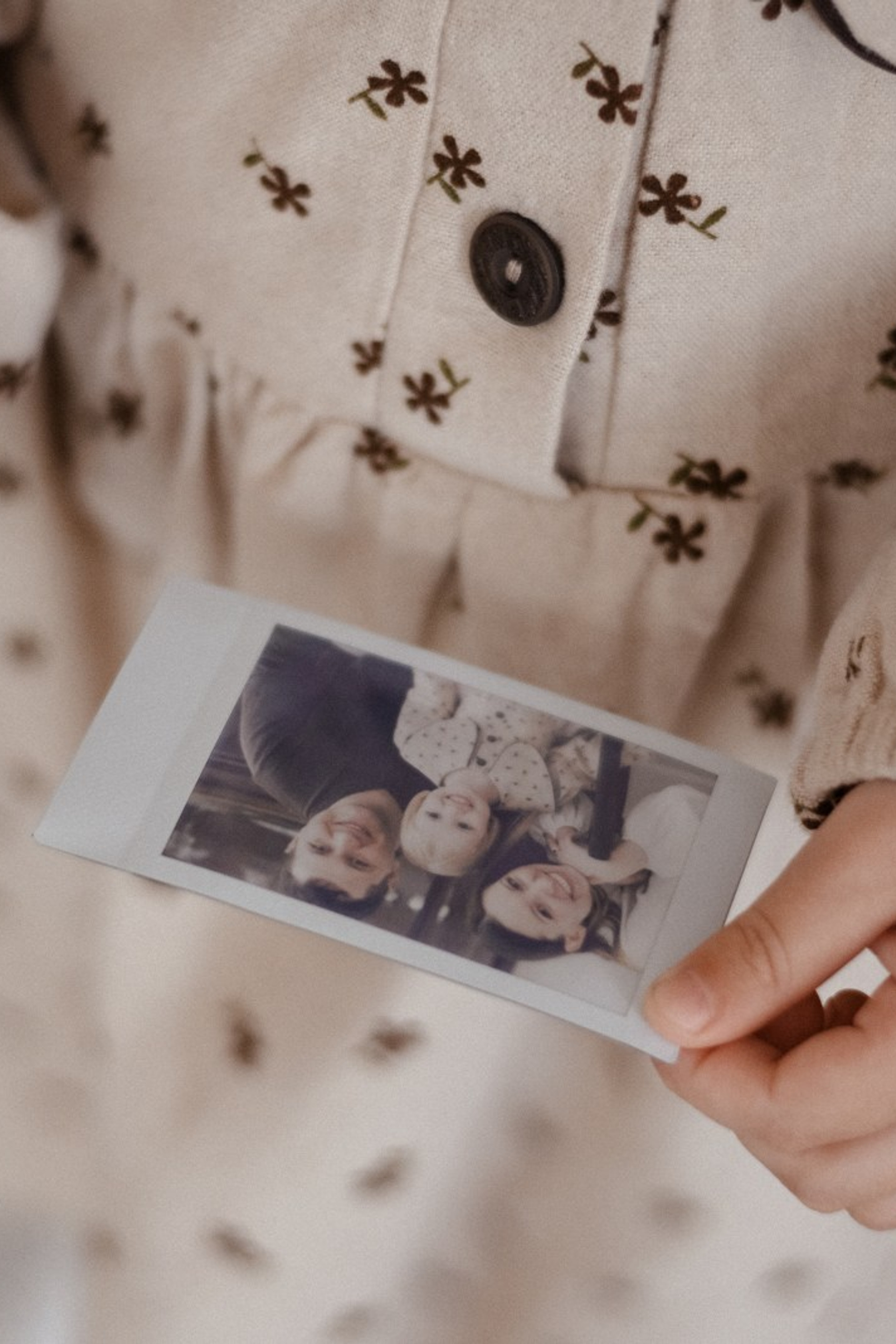 Семьи. Фотограф Дарья Мустафина, Тюмень