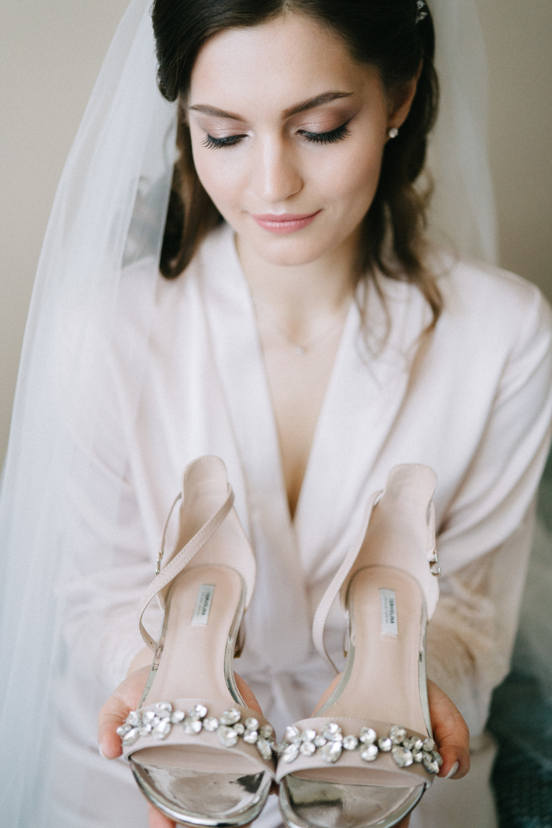 Наталья и Влад