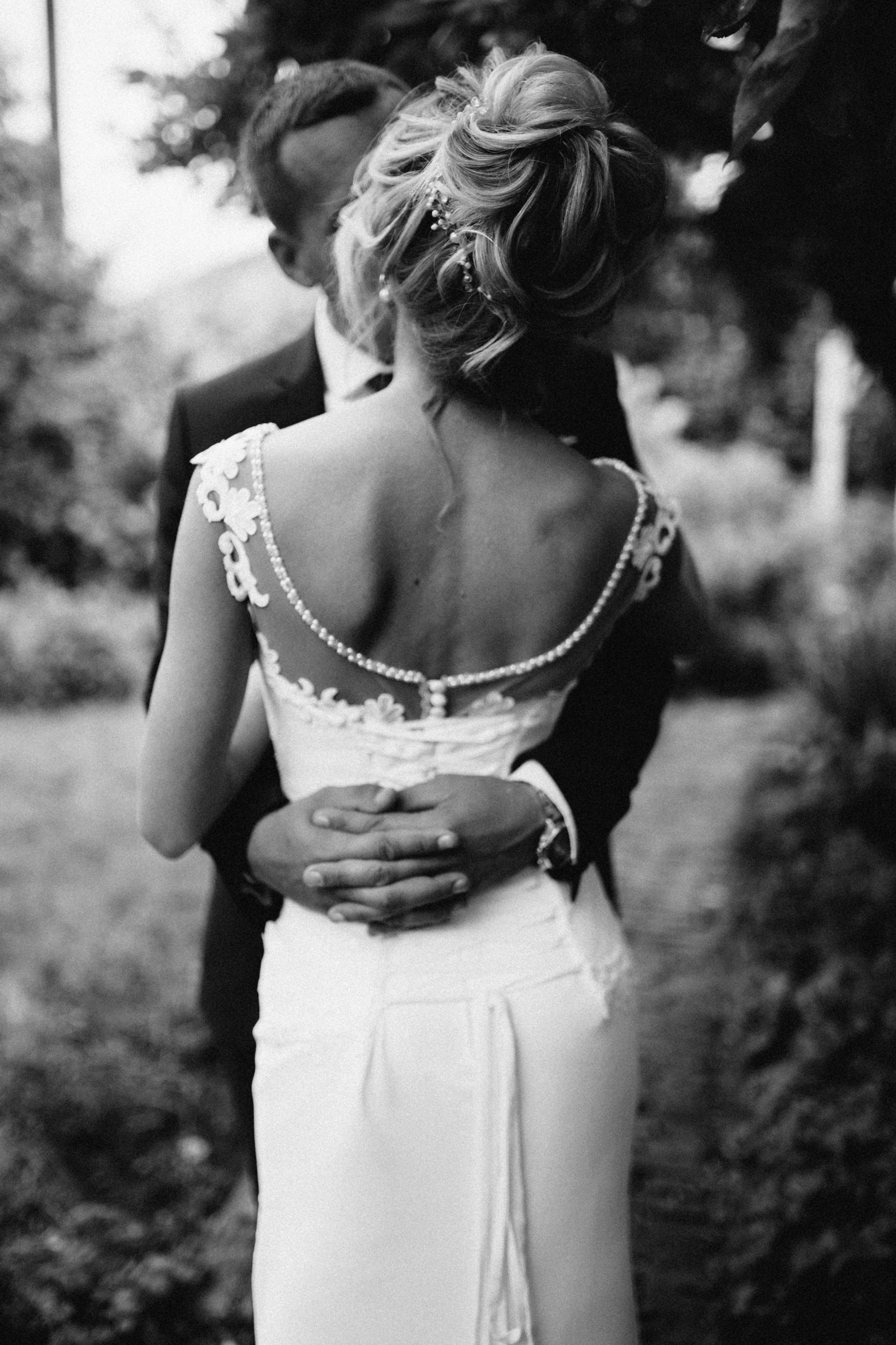 Алексей и Наталья