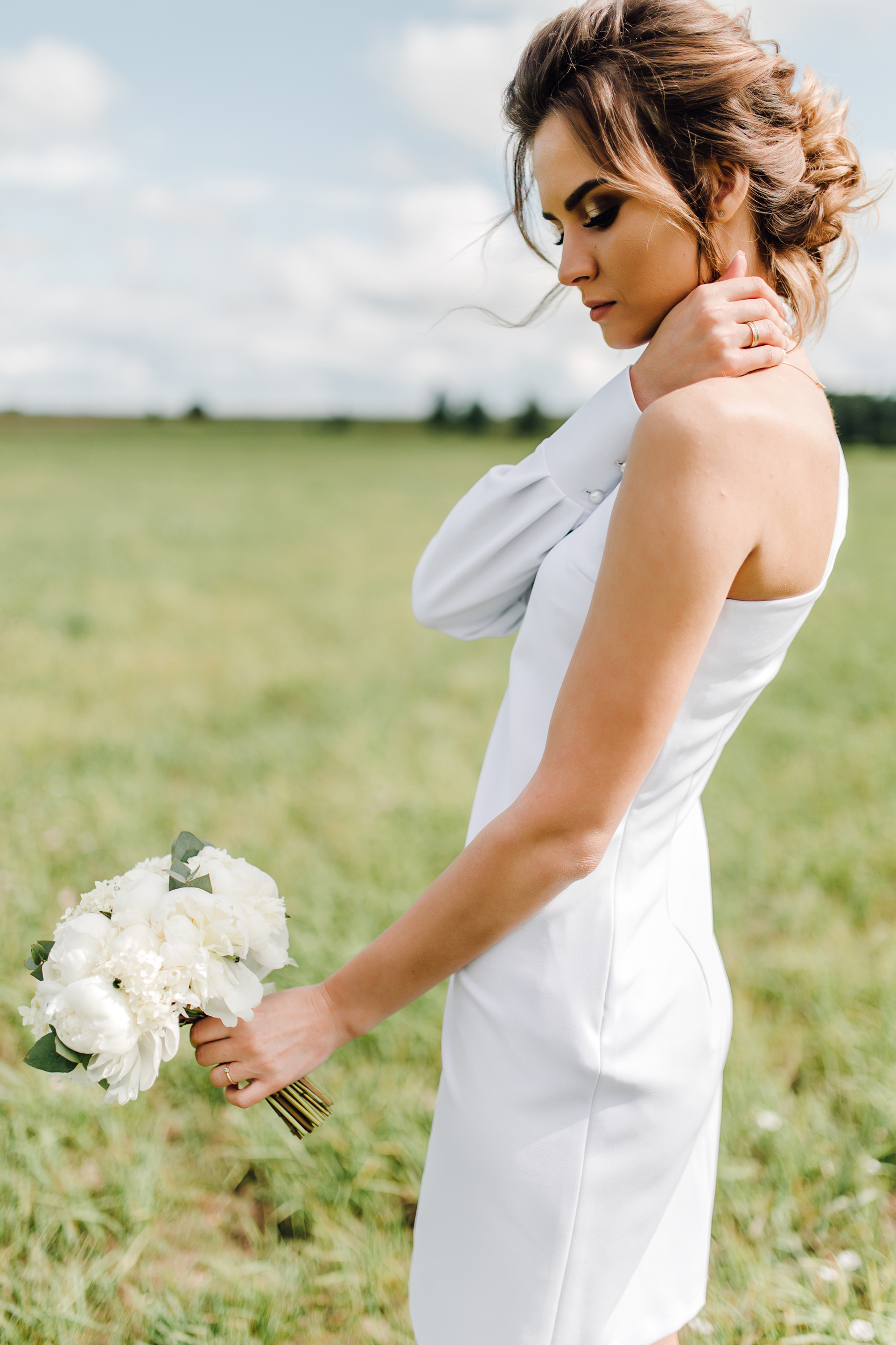 Антон и Анастасия