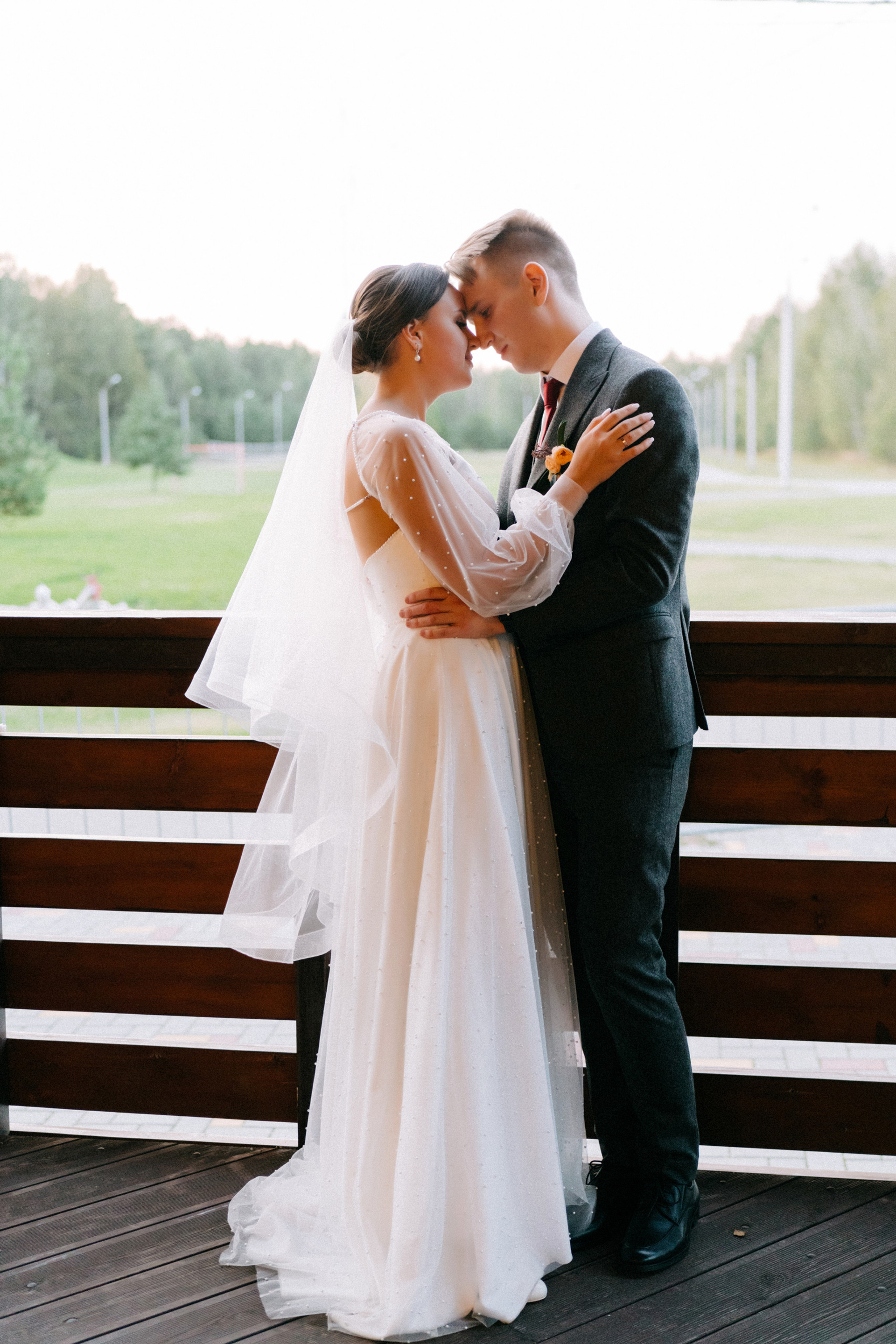 Юлия и Роман