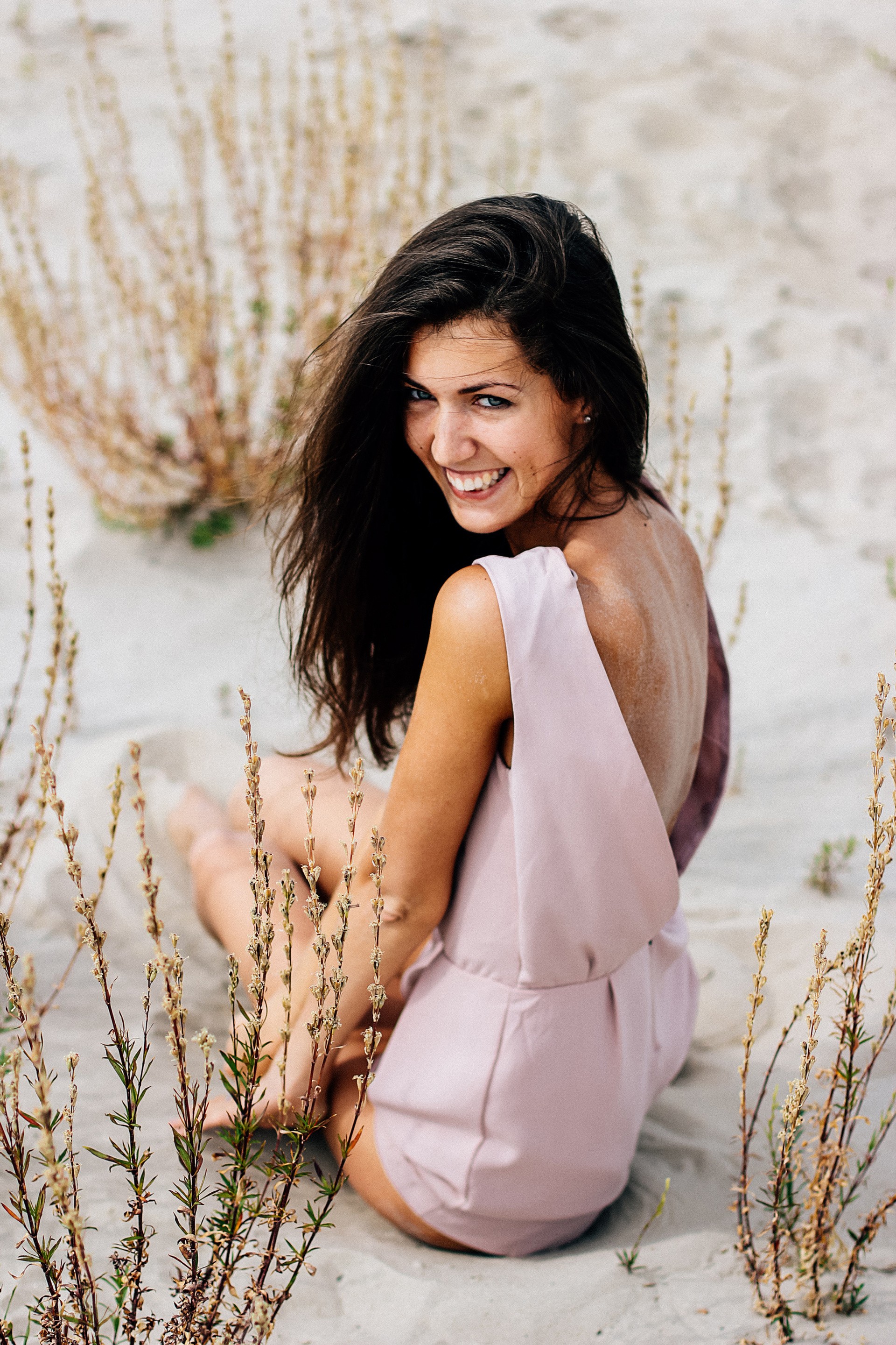 Летний ветер