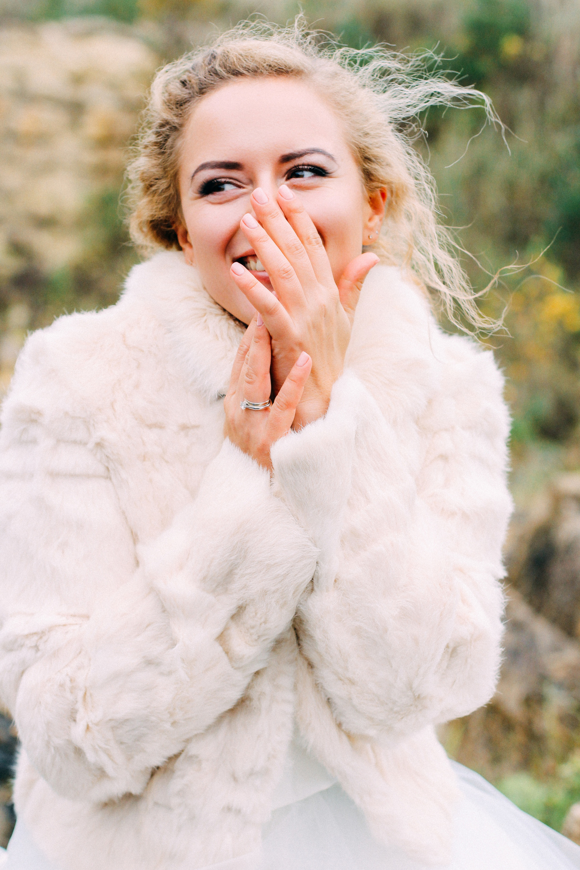 Катя и Женя