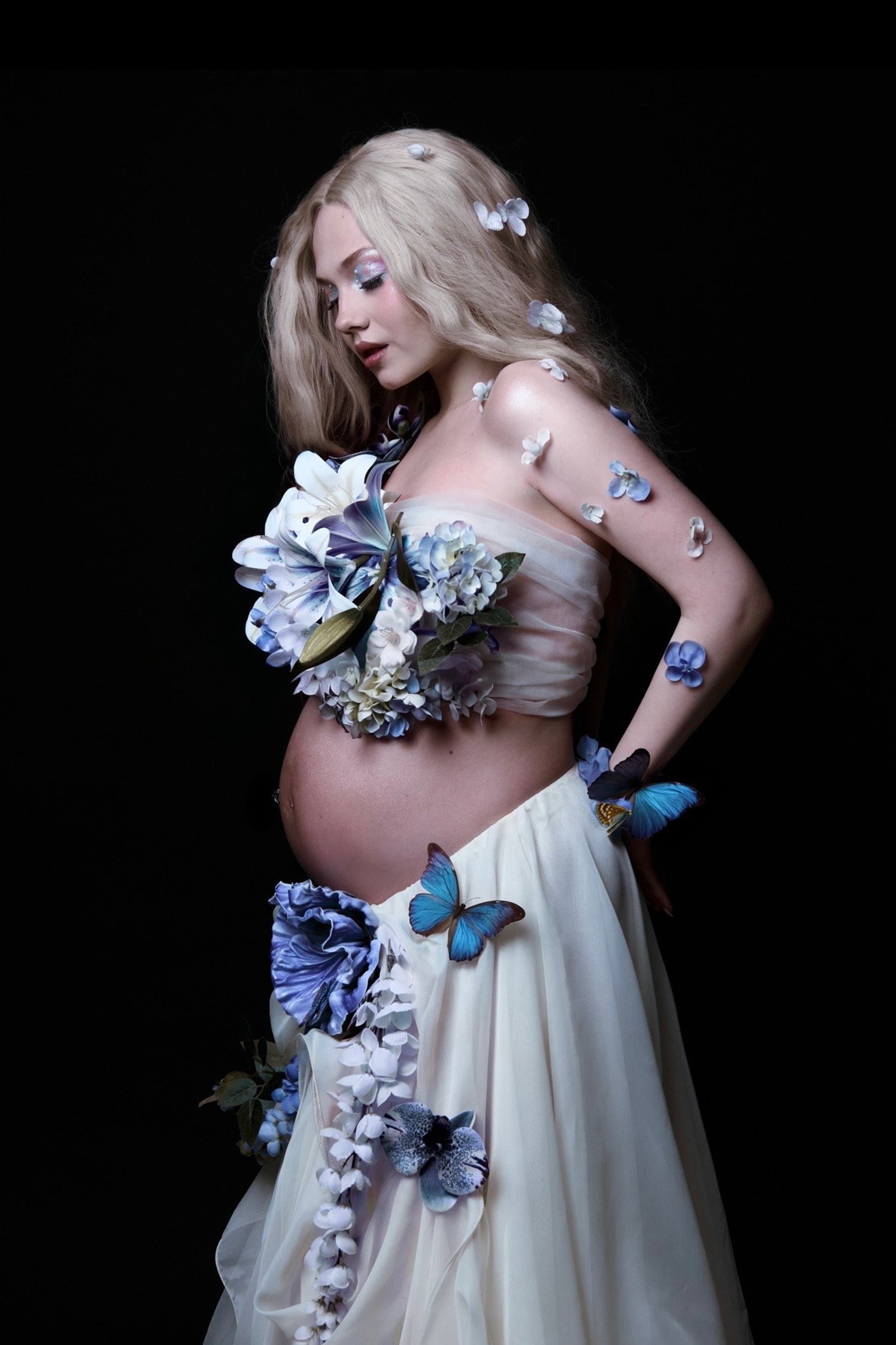 Отзывы. Xstazia — музыкальные обложки, арт-дирекшн, режиссура и креативное продюссирование