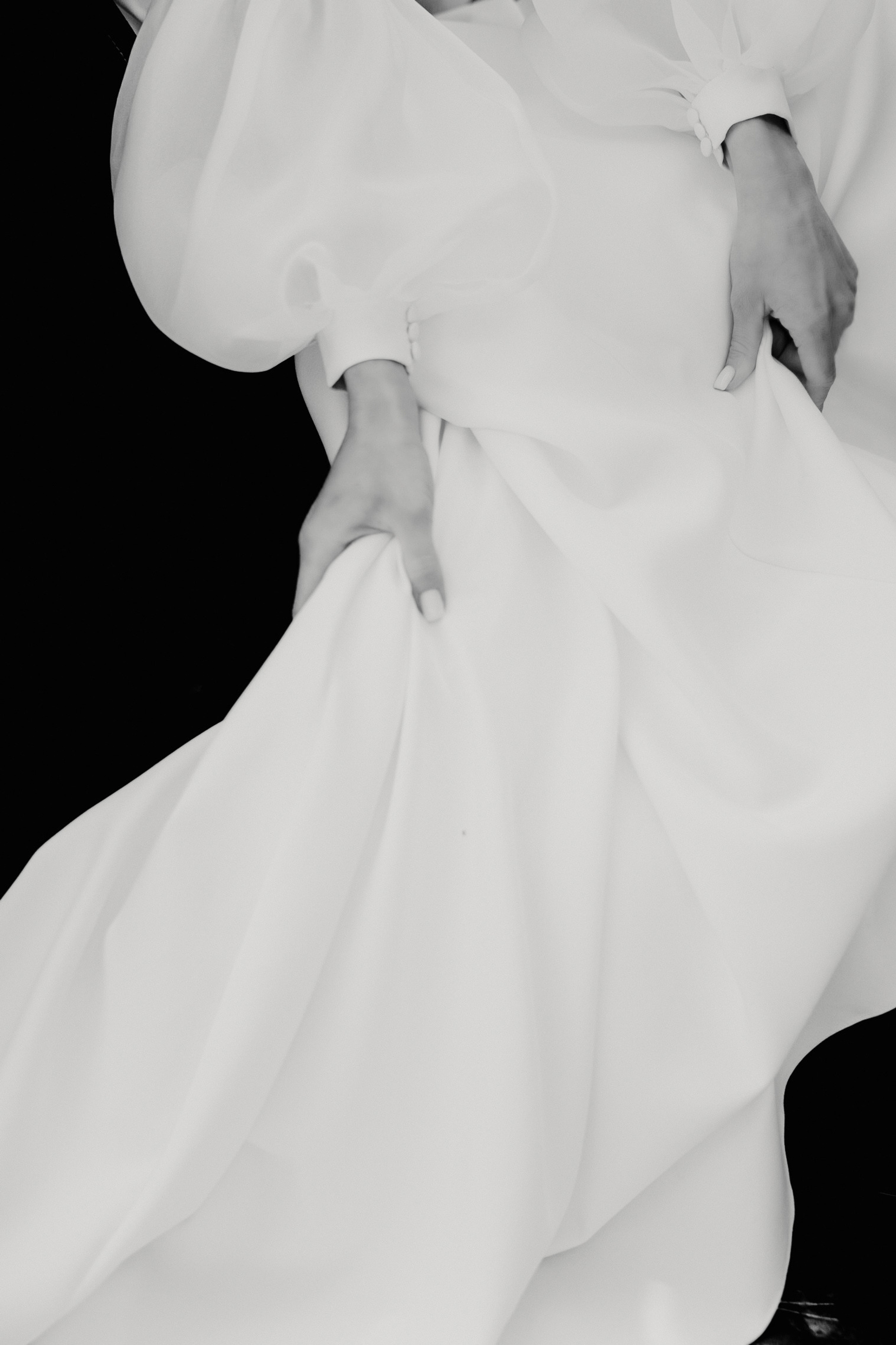 Дарья и&nbsp;Виталий