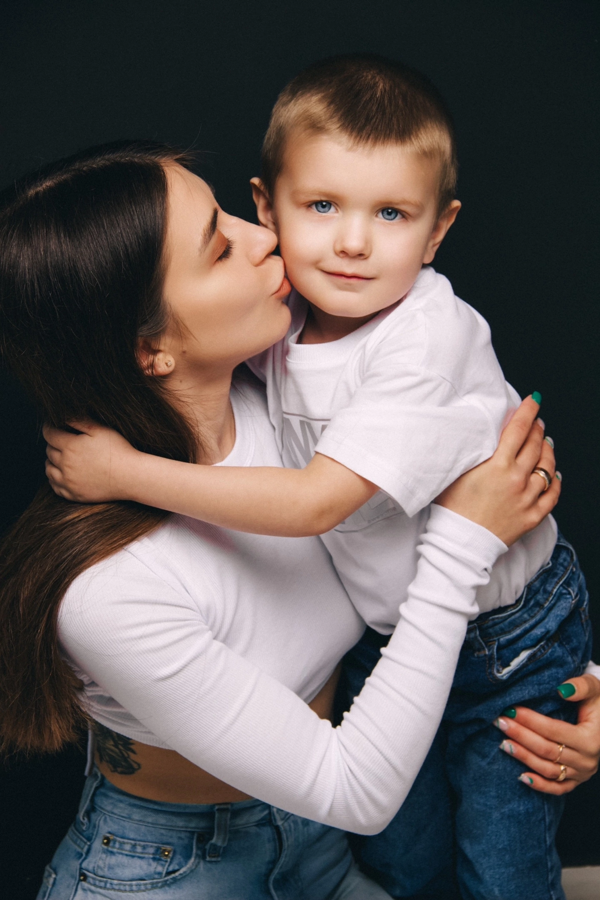 Истории. Фотограф в Рыбинске Ярцева Дарья