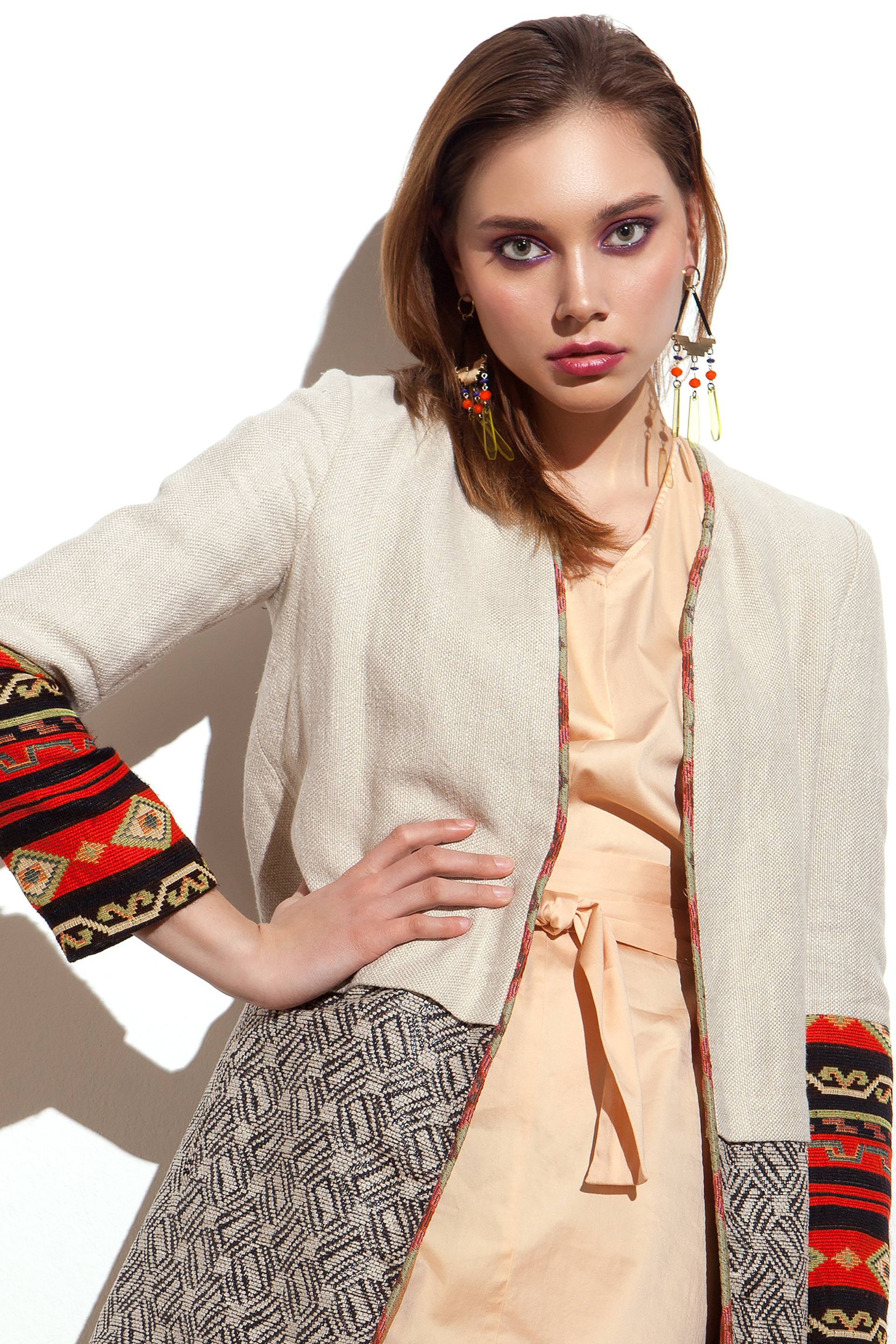 Vogue Germany Editorial Style