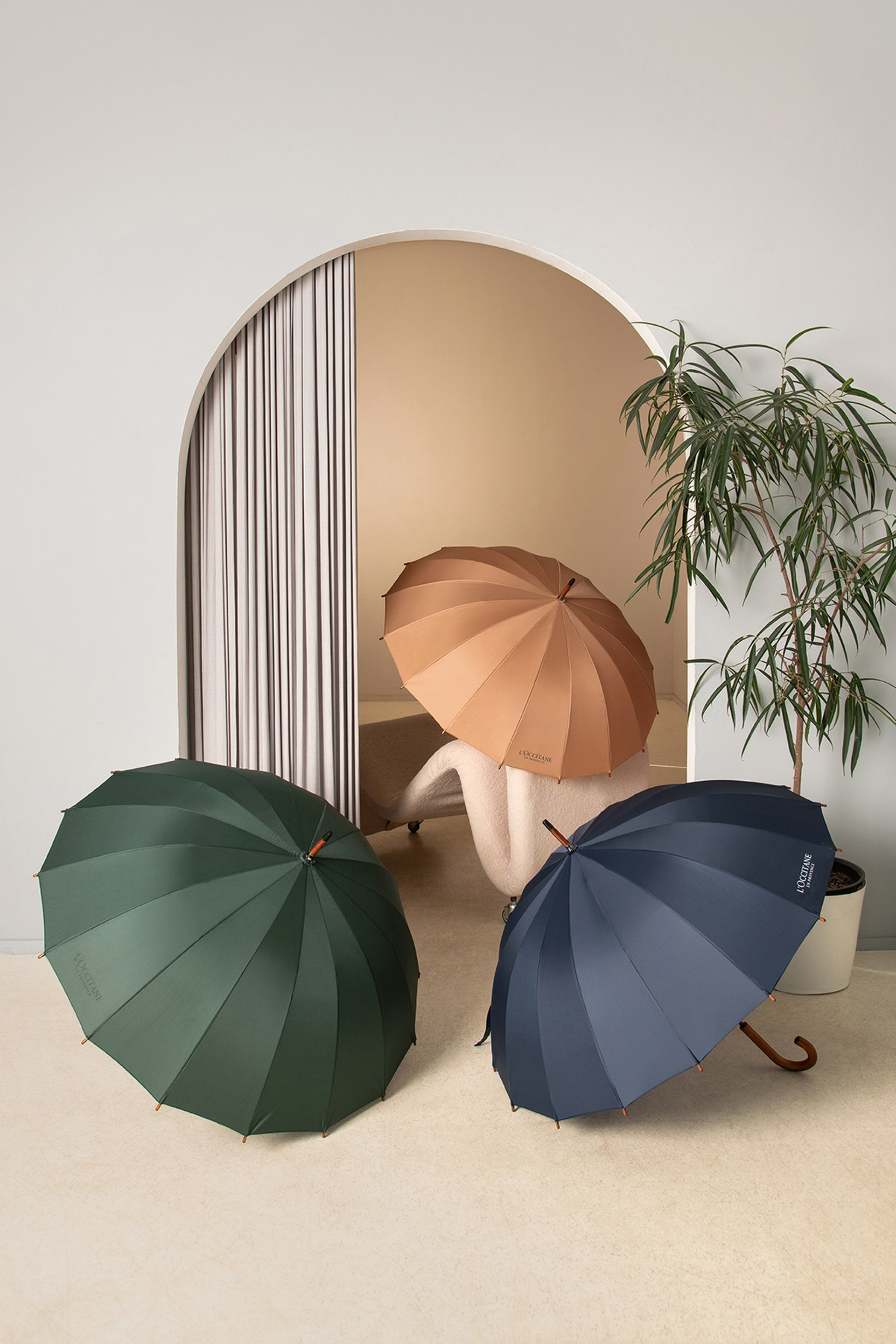 ИНТЕРЬЕРНЫЕ СЪЕМКИ