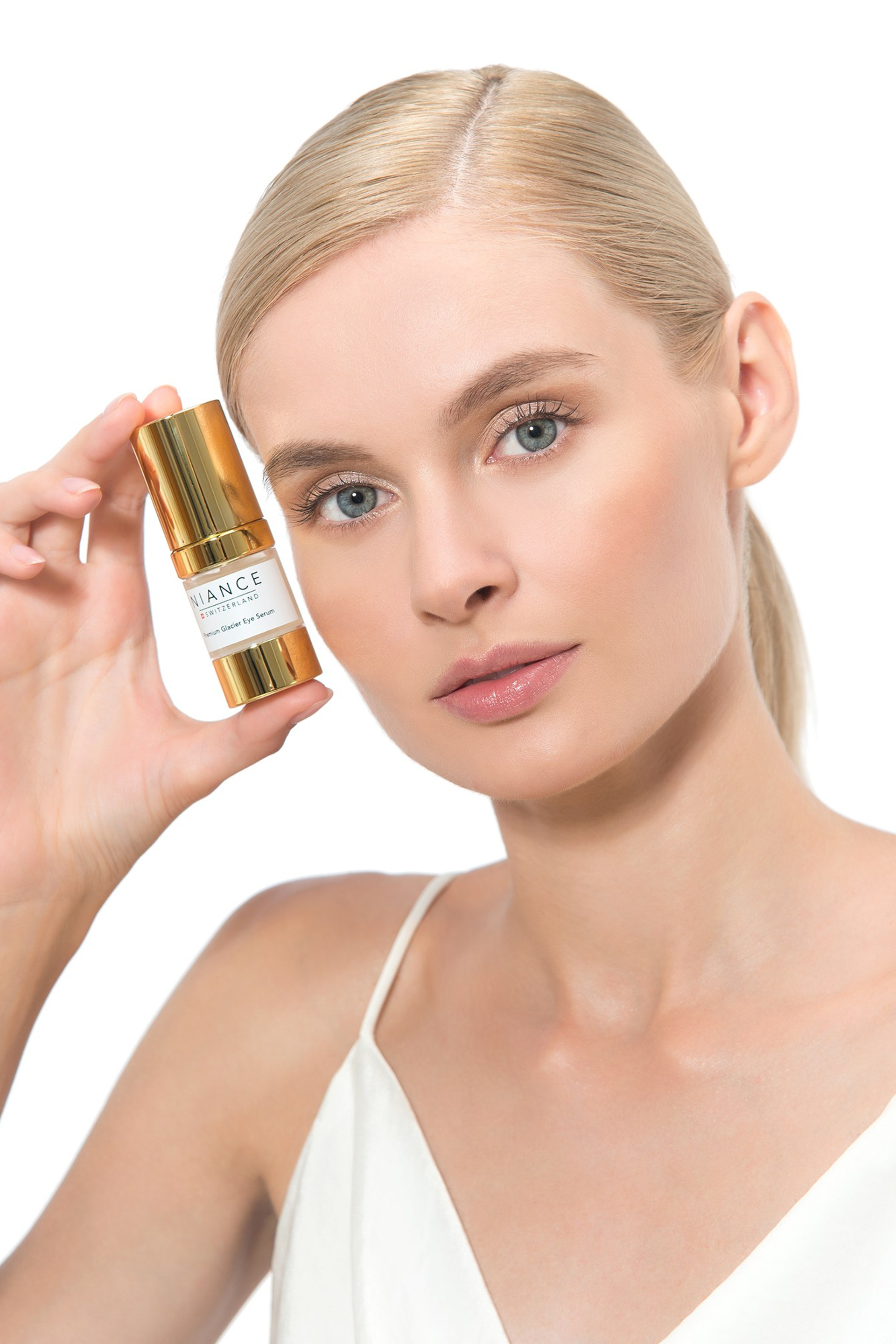 МОДЕЛЬНЫЕ СЪЕМКИ