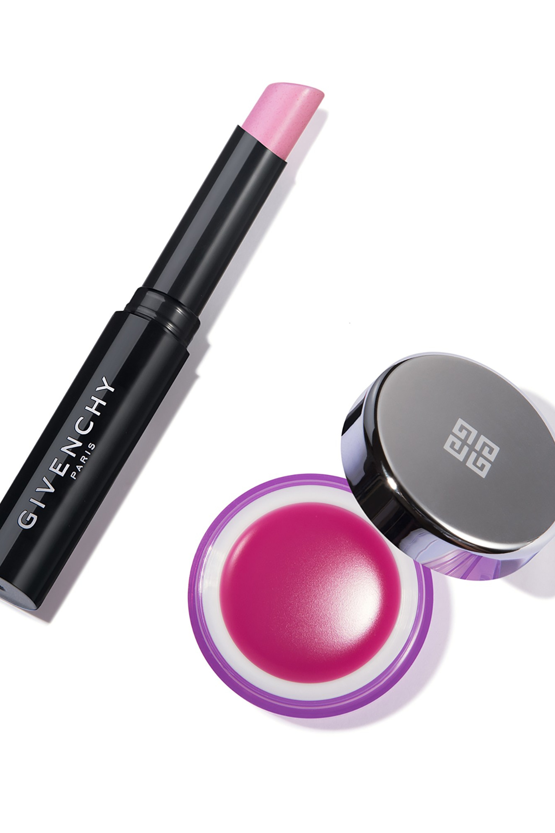 КОСМЕТИКА И ПАРФЮМЕРИЯ