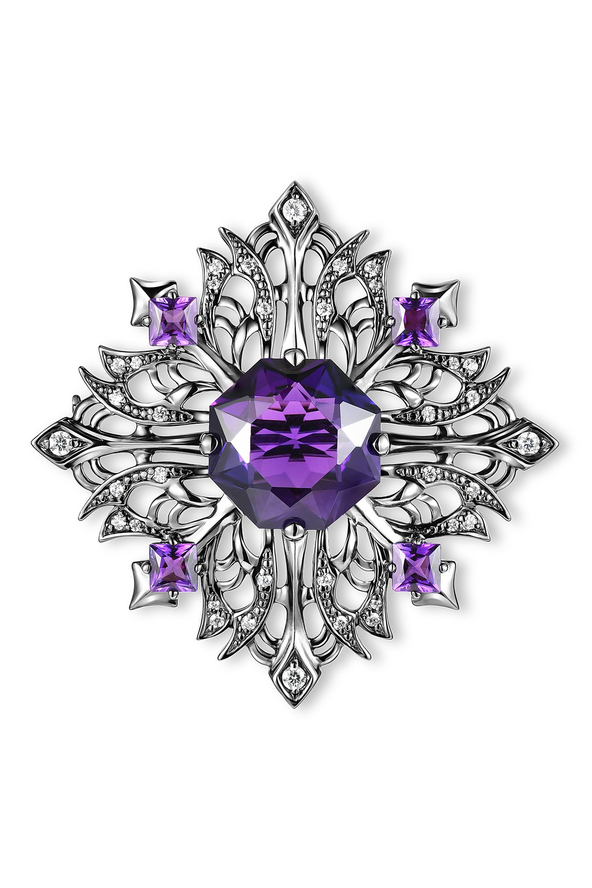 ЮВЕЛИРНЫЕ УКРАШЕНИЯ