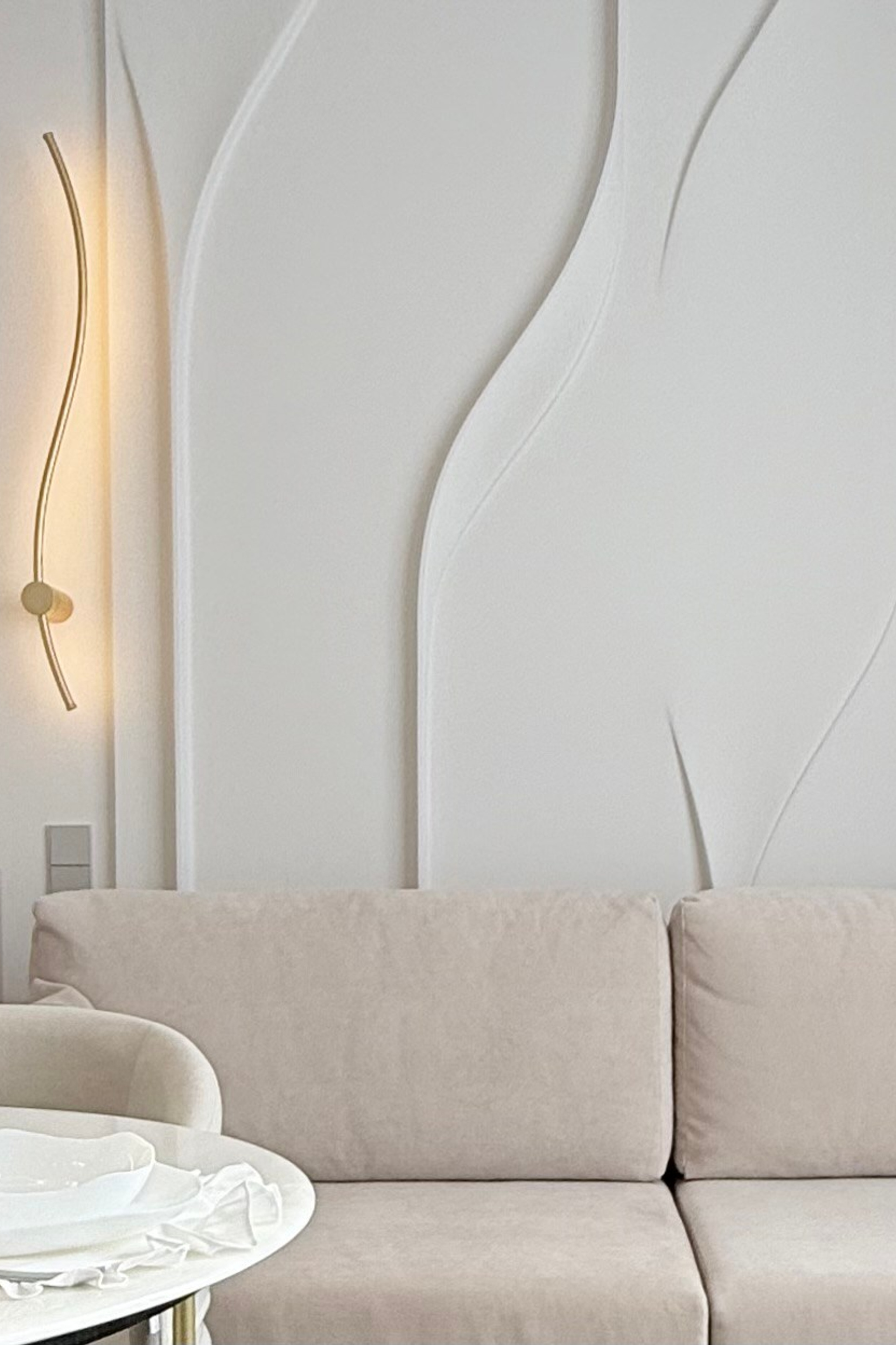 ЖК Легенда Малоохтинский. Реализованный проект