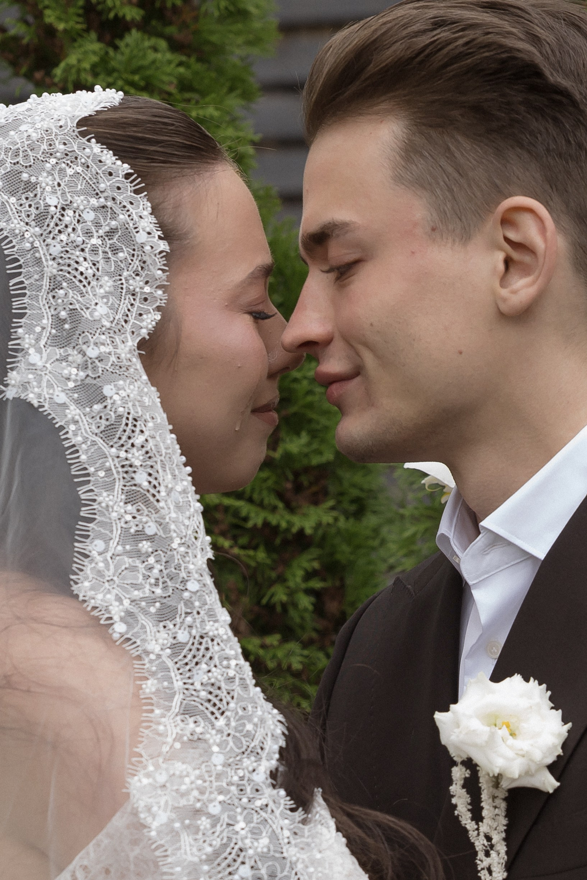 Previe Wedding day. Свадебный фотограф Колесников Антон