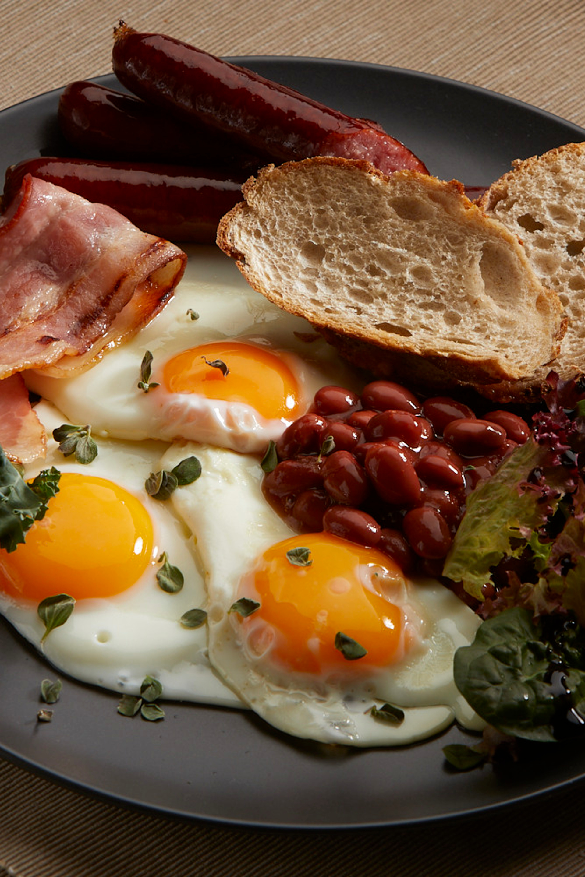 Холодное и горячее