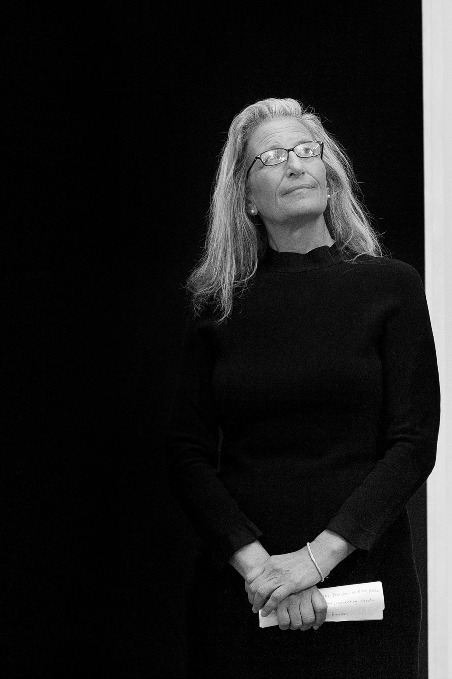 Бизнес-портрет