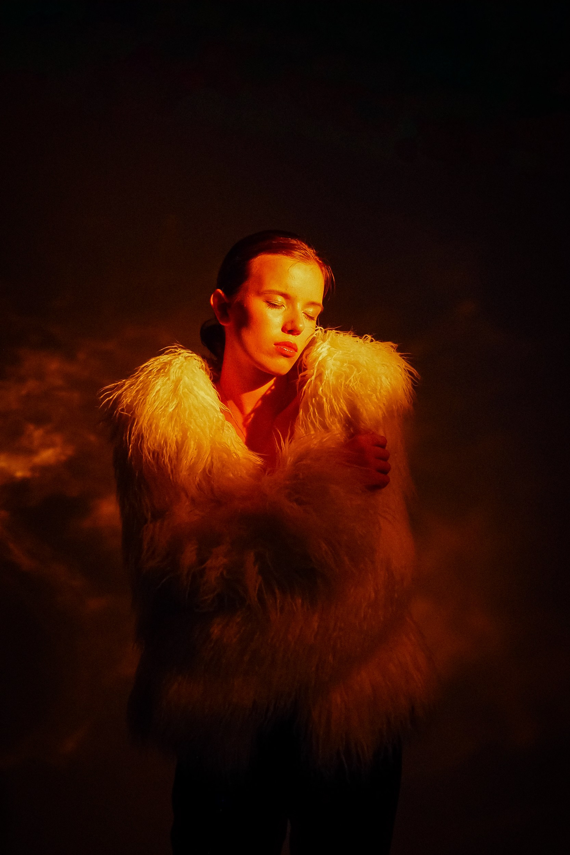 Мастер-класс от SIGMA с Натальей Дмитриевой