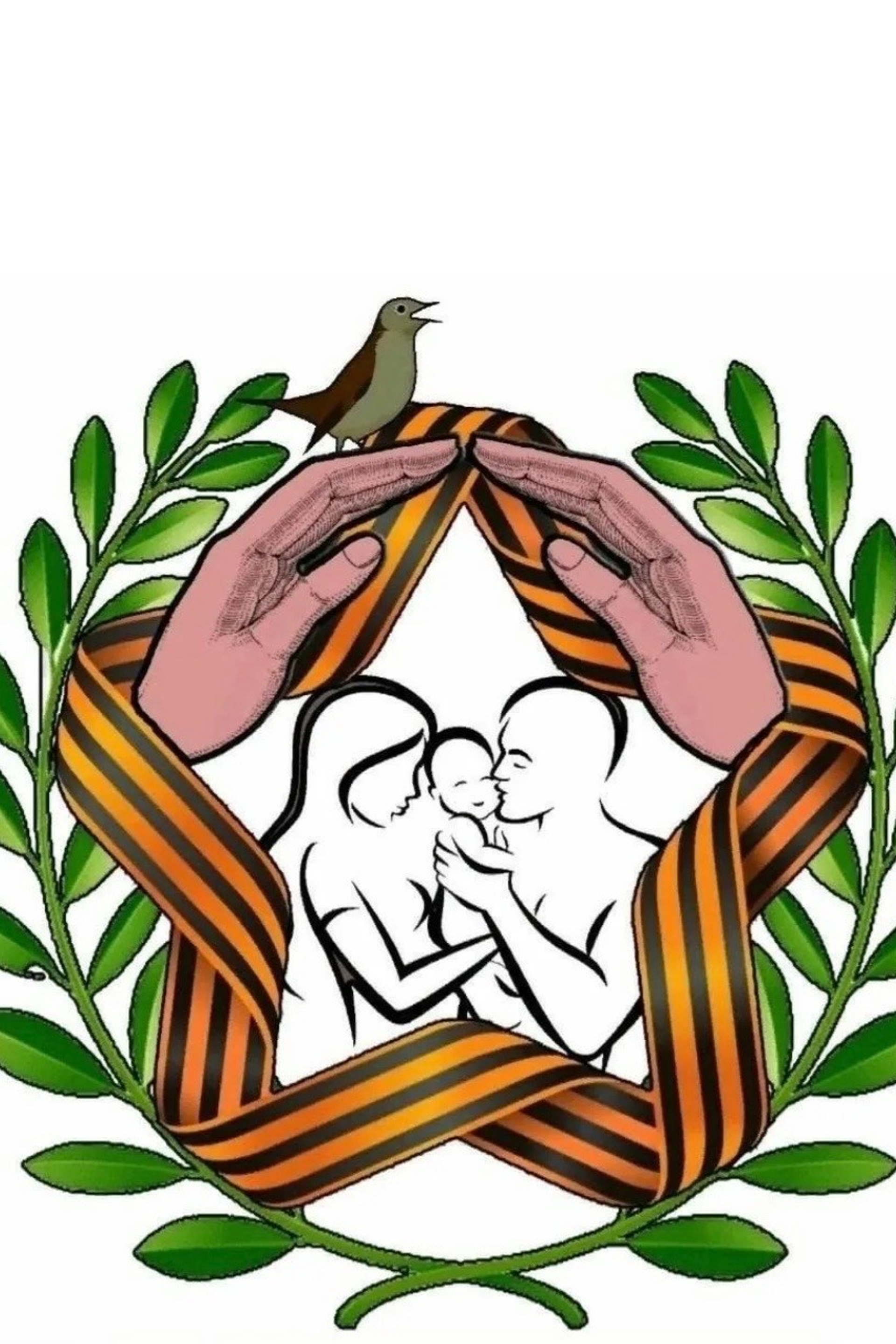 Наш центр выступил партнером в первой благотворительной премии для многодетных женщин. Шаг за шагом