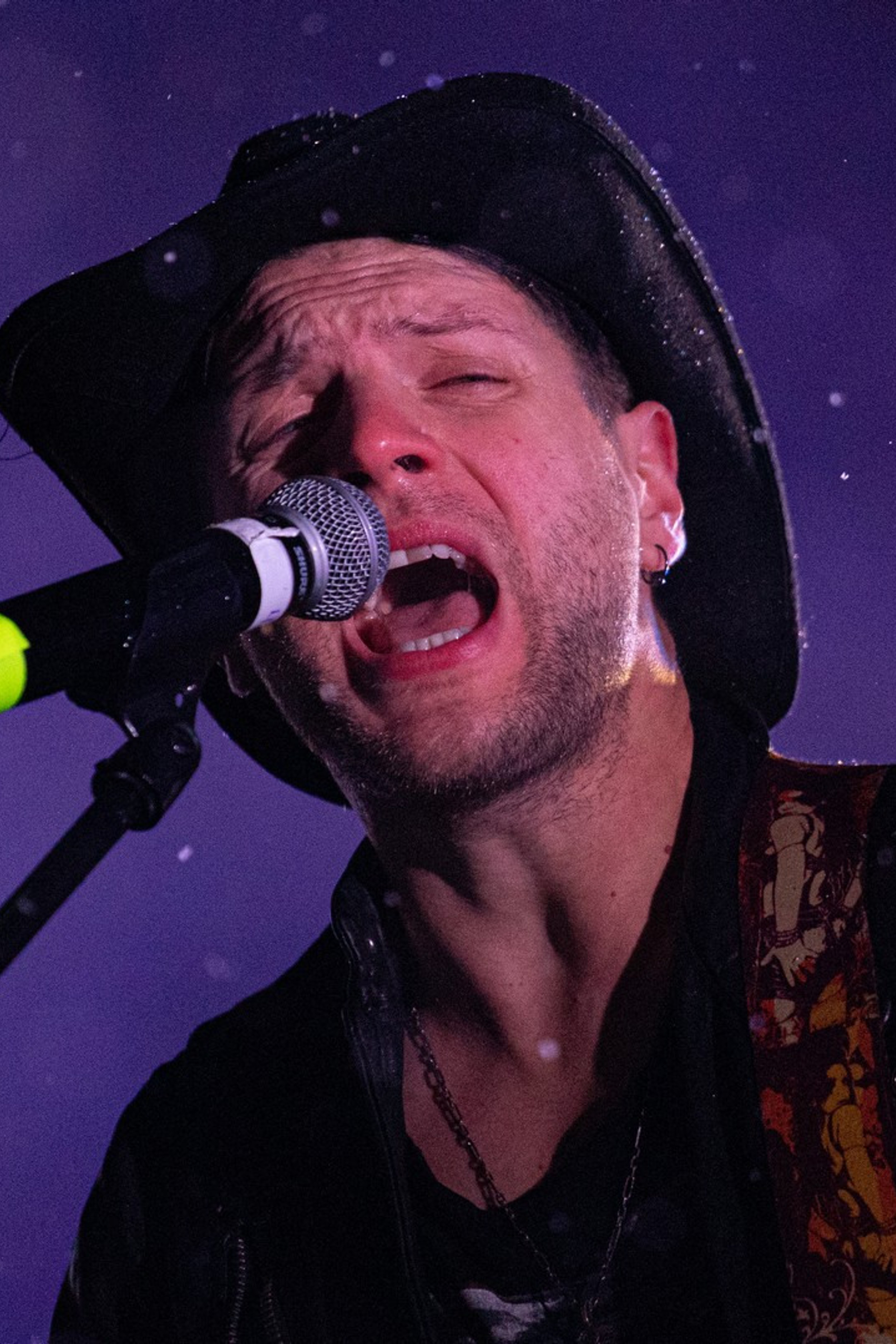 Фото с концерта