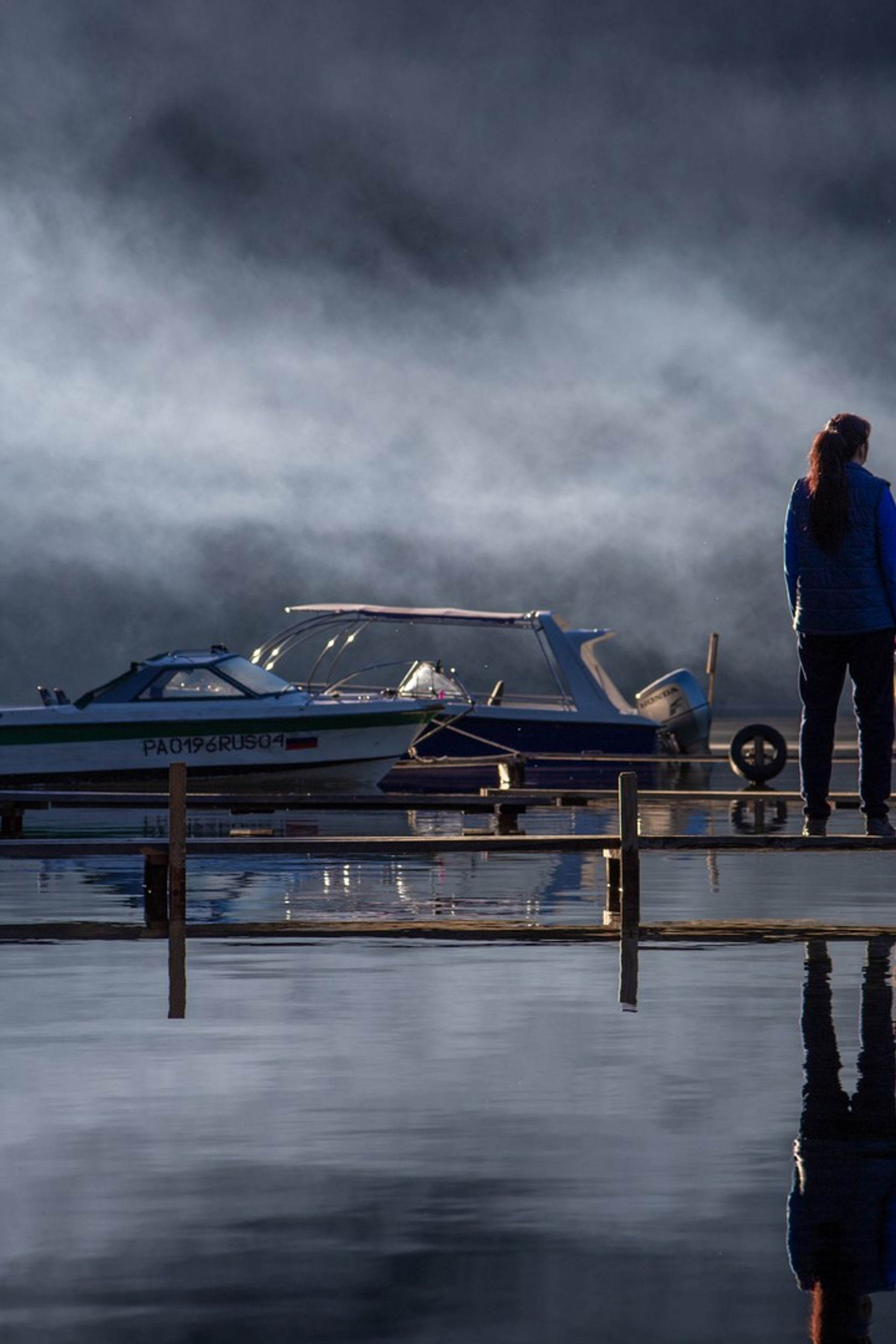 Мультинские озёра 2022