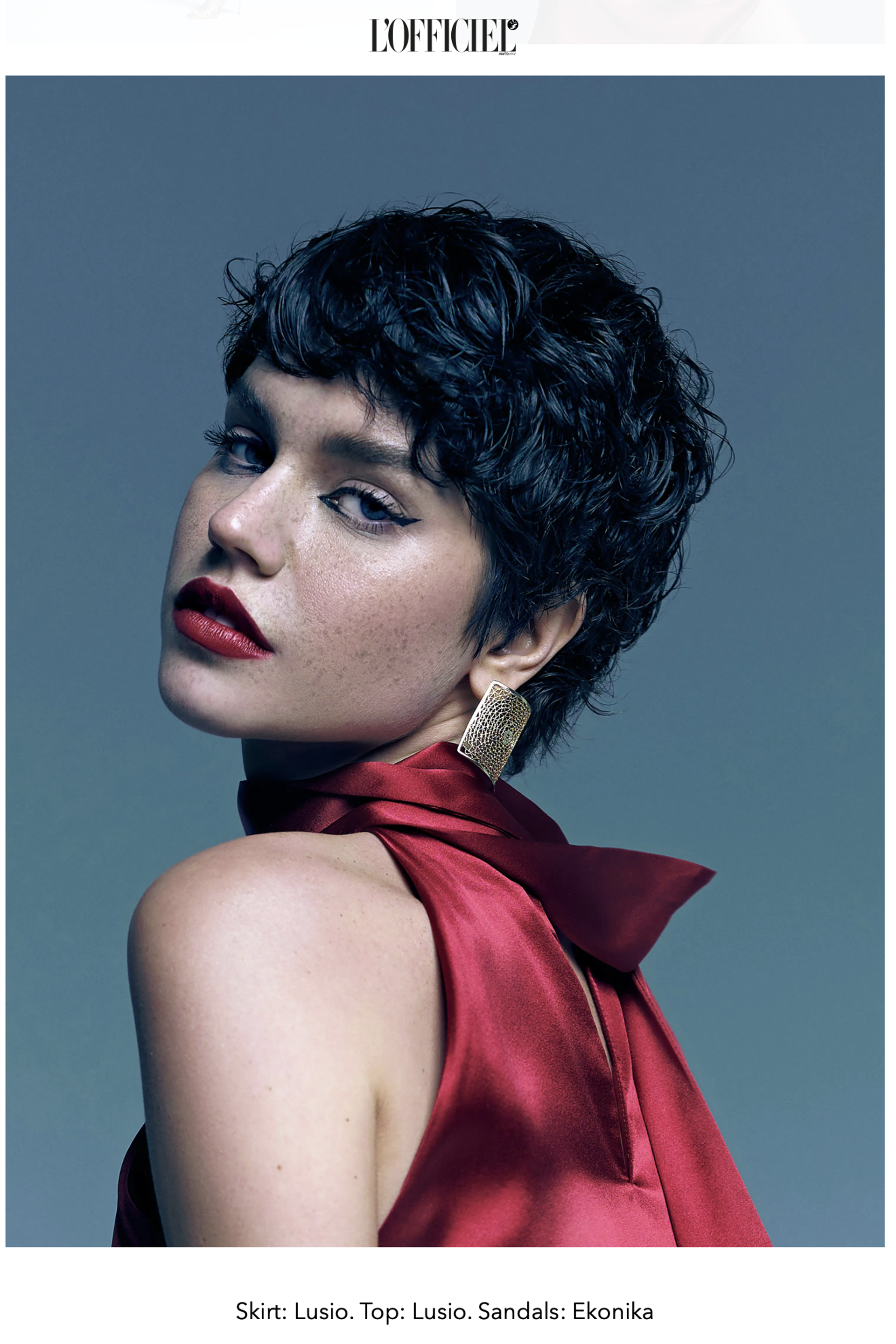 L’Officiel Austria