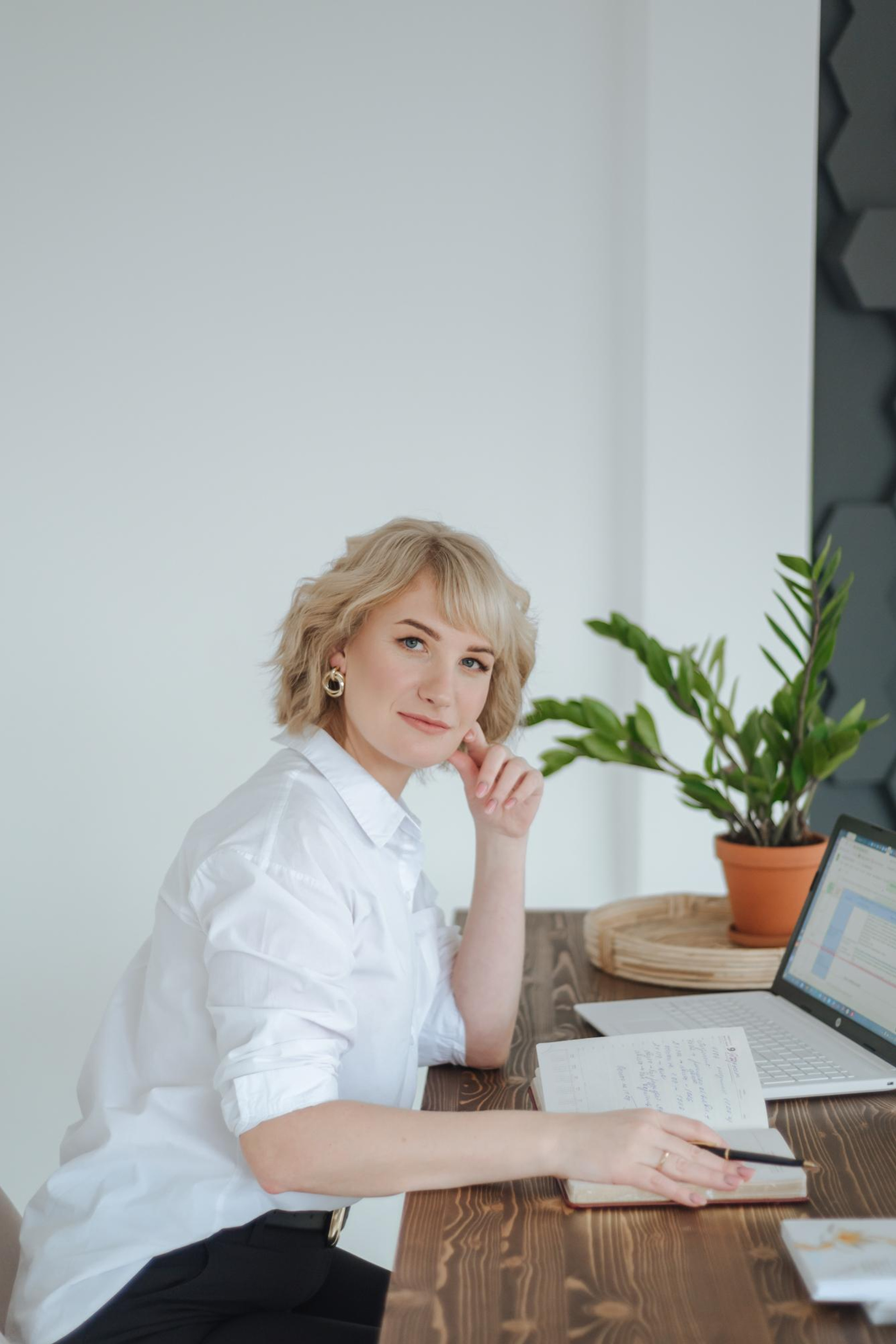 Фотосессия для Hr специалиста