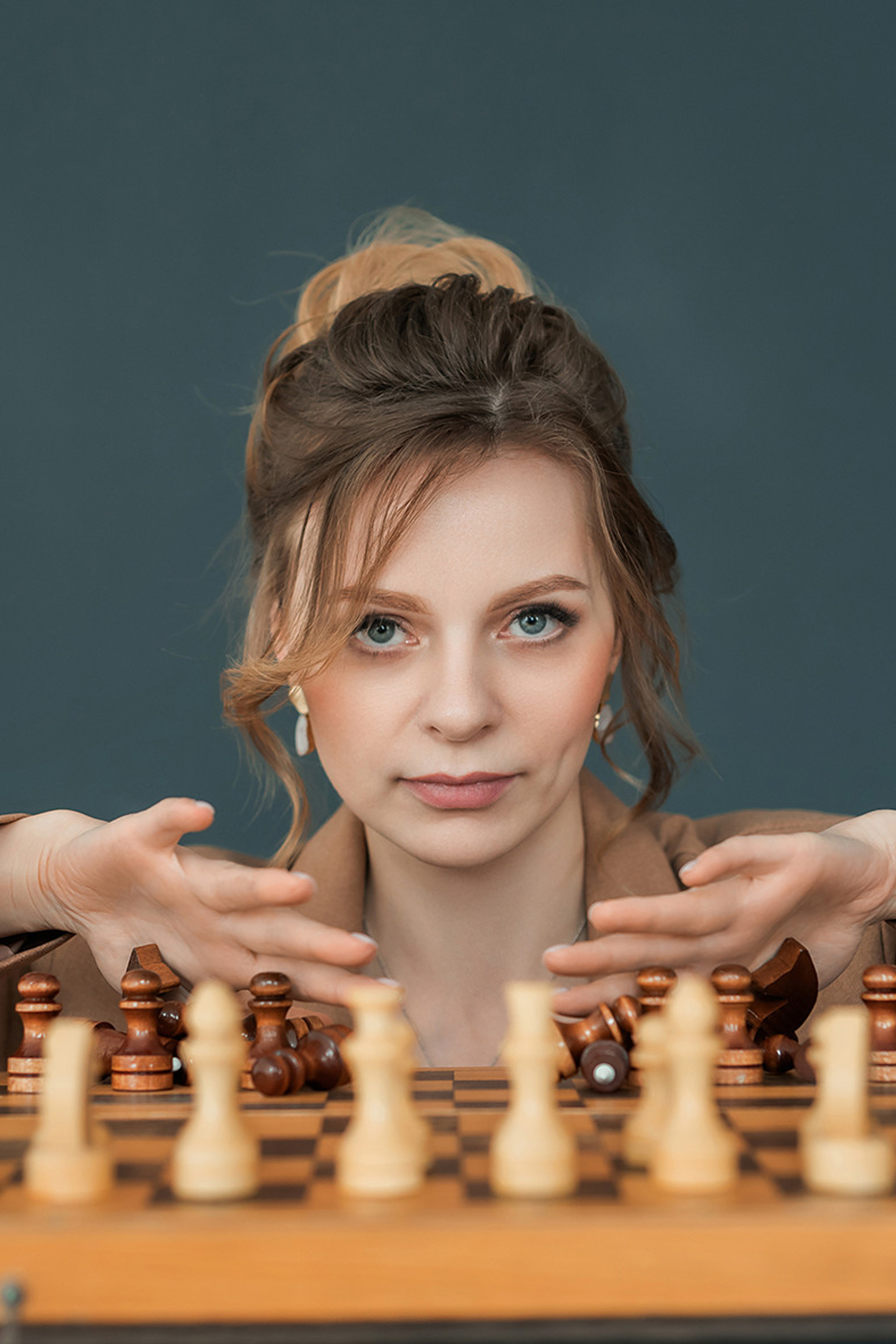 Фотосессия для юриста