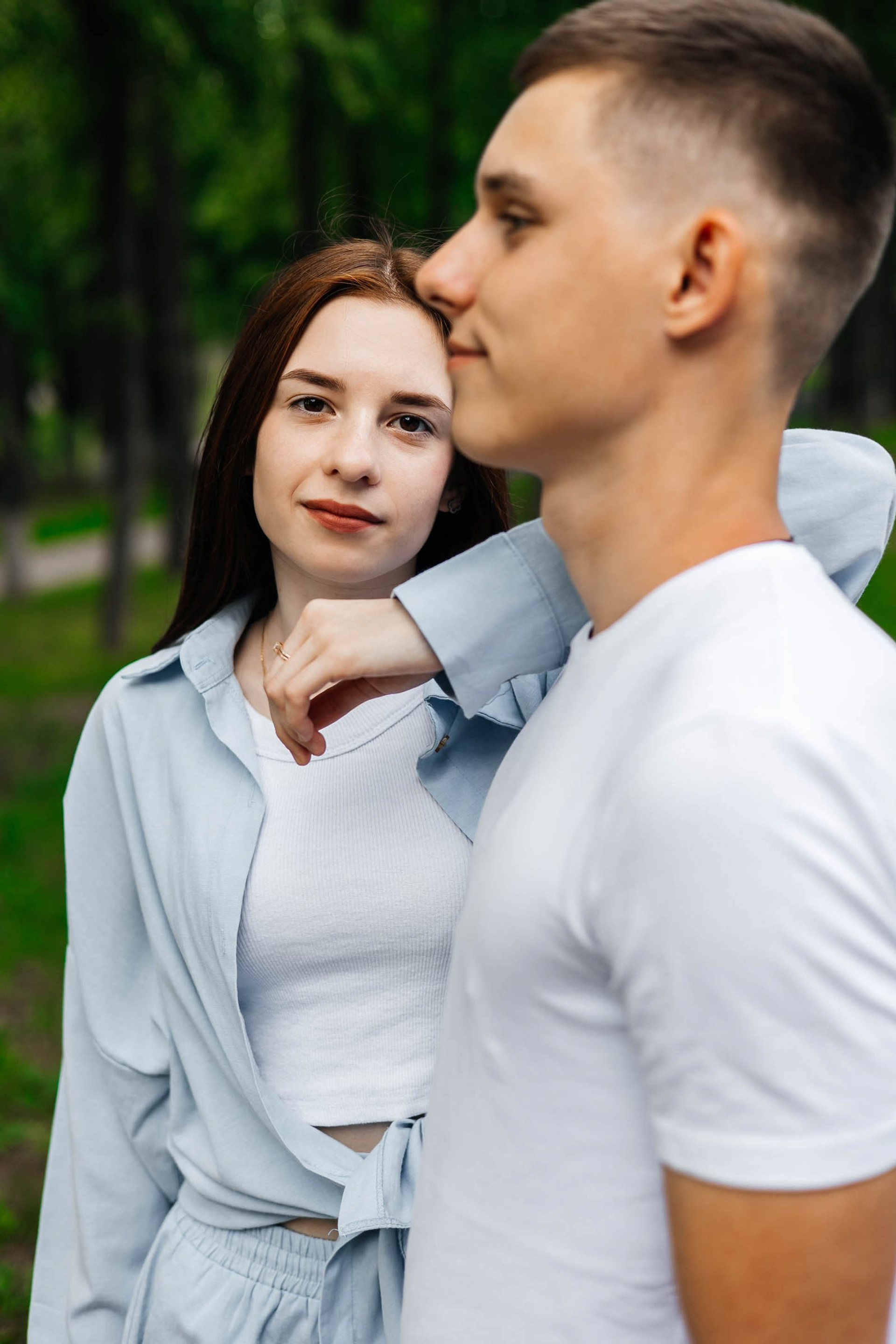 Виктория. Фотограф Александра Короткова (Москва, Люберцы, Жуковский)