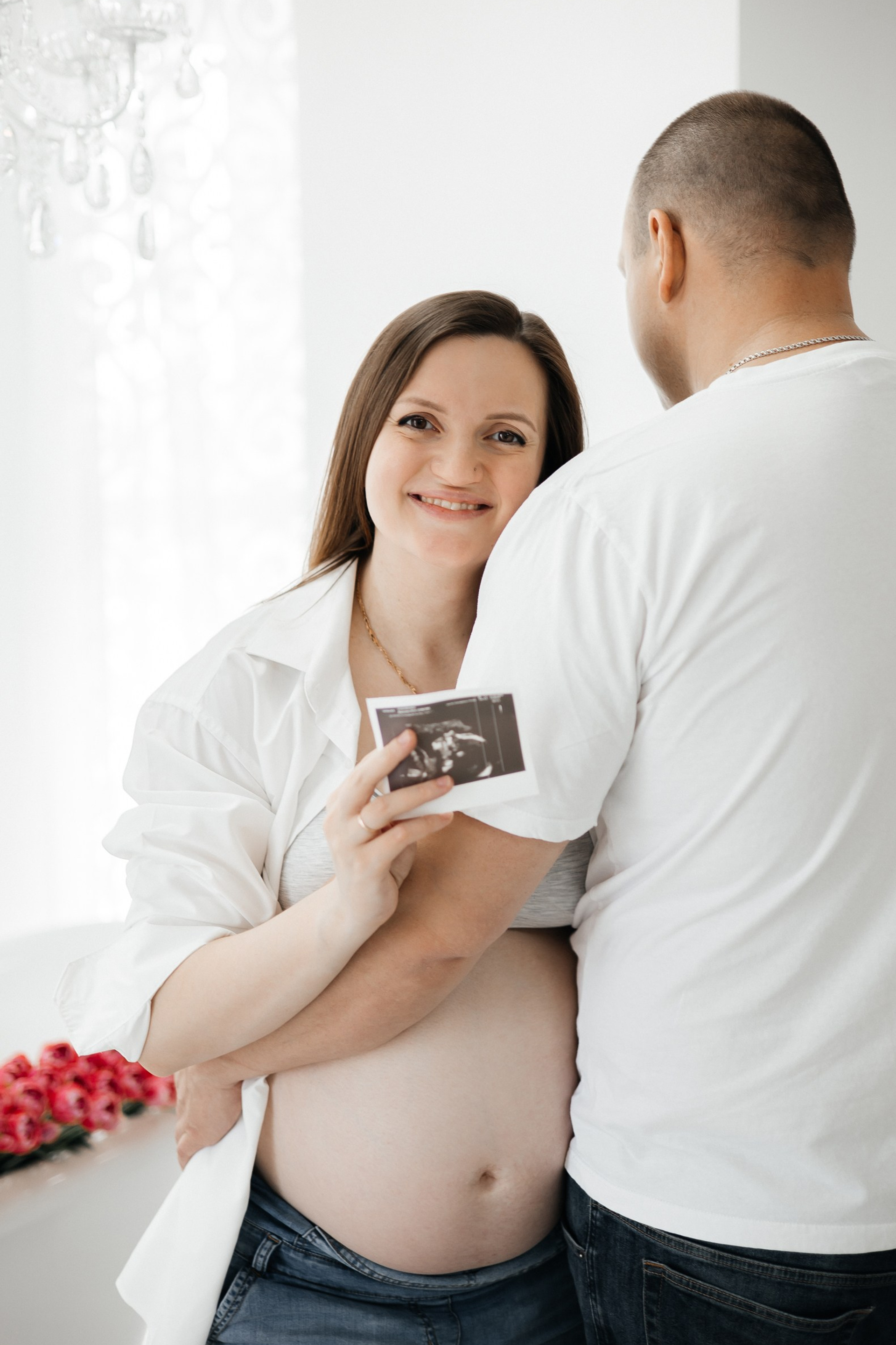 Юля и Лёша. Фотограф Александра Короткова (Москва, Люберцы, Жуковский)