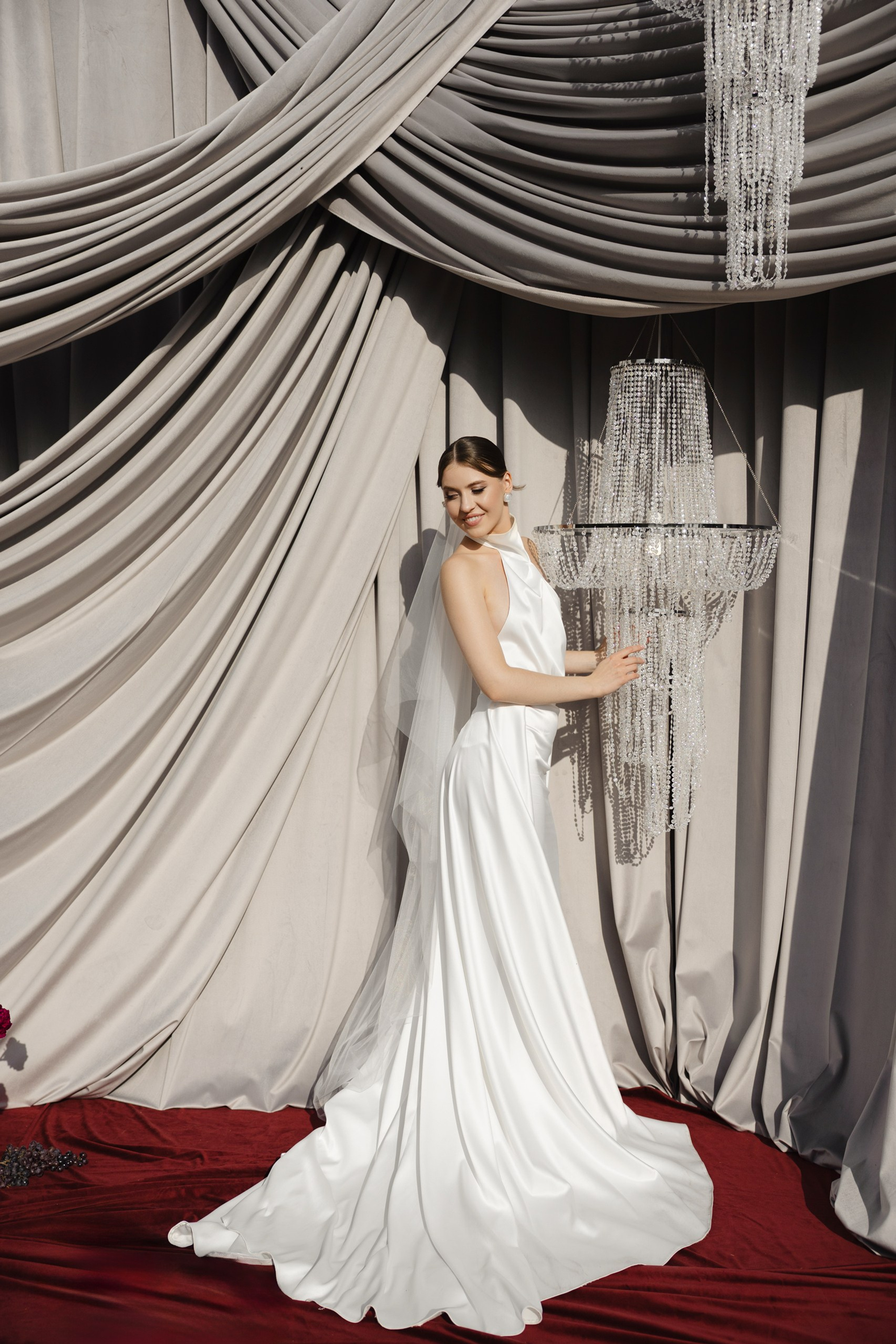 ОБУЧЕНИЕ. Свадебный фотограф в Ульяновске Владимир Лесников