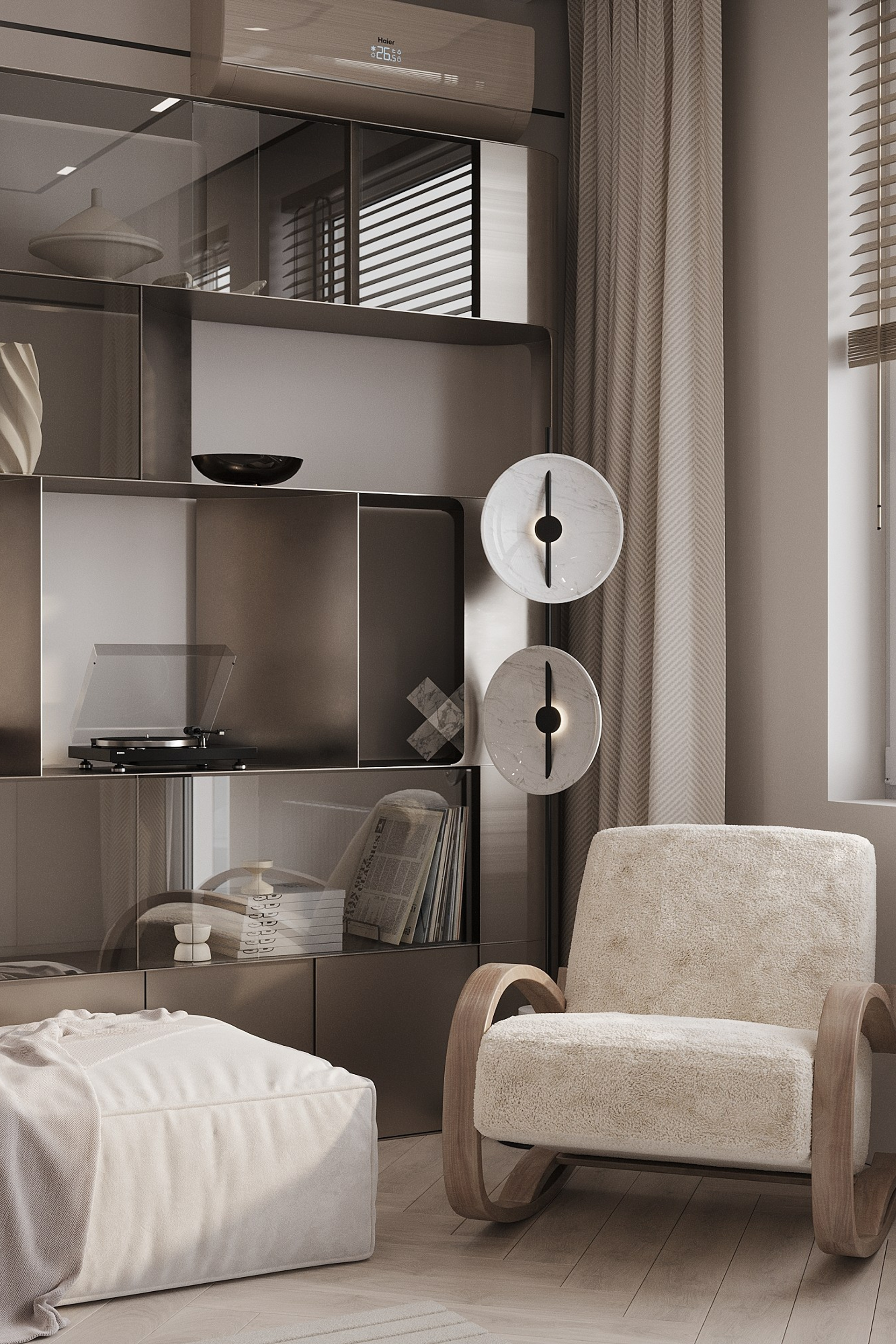 Проект Барочная г. Санкт-Петербург