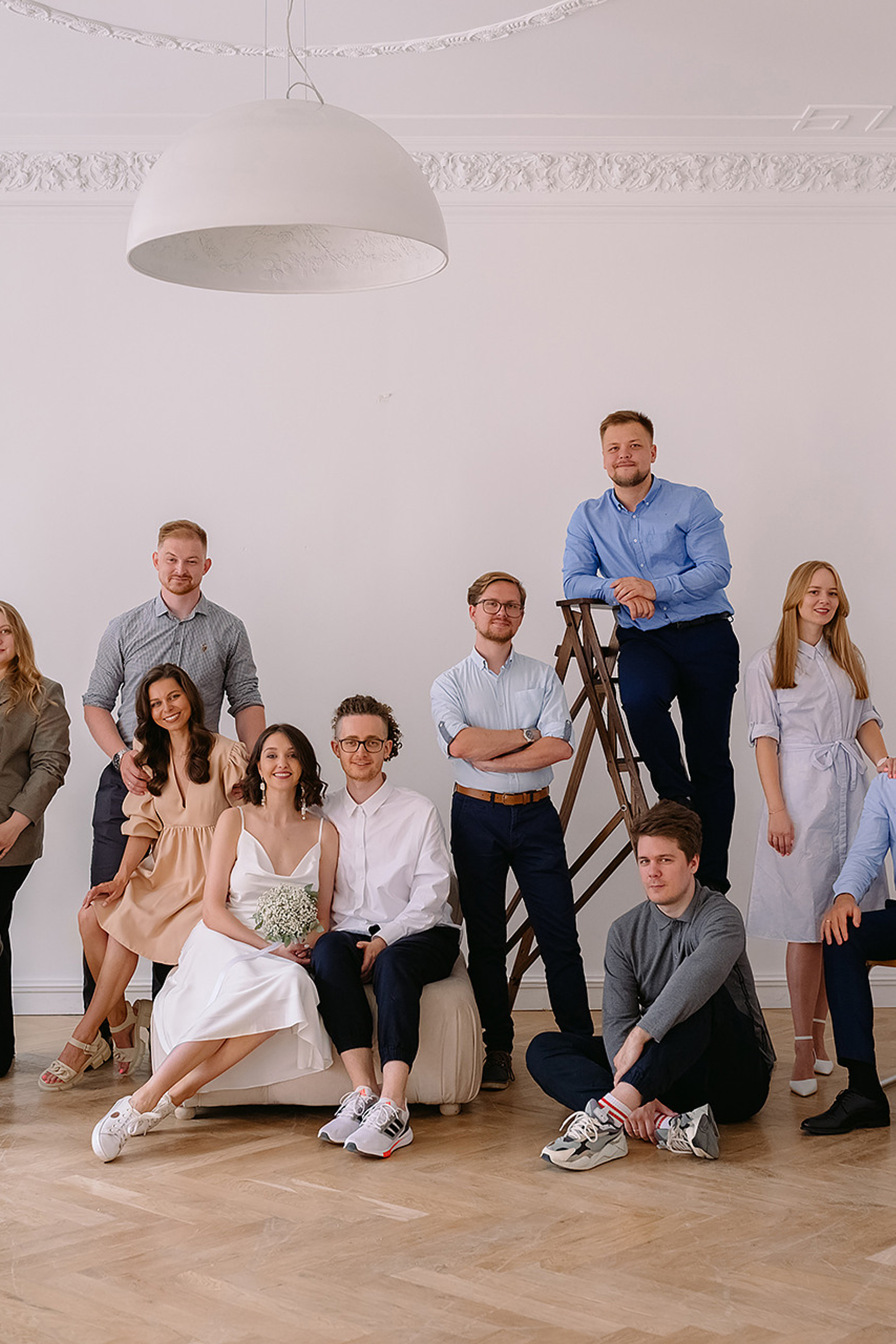 Кукурузно-пшеничная фотоистория. Фотограф Юлия Кондратьева